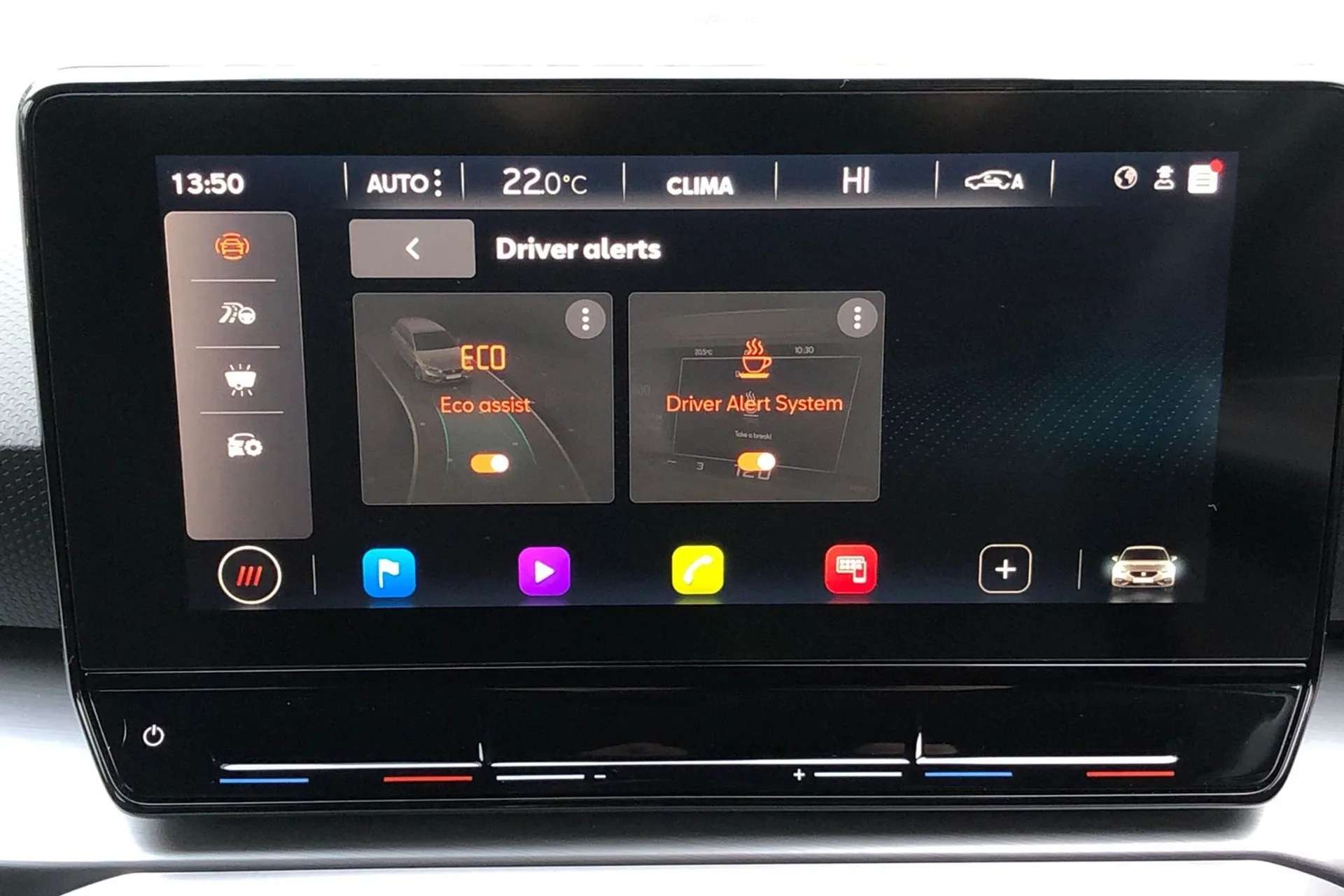 2021 SEAT LEON 2021 SEAT LEON