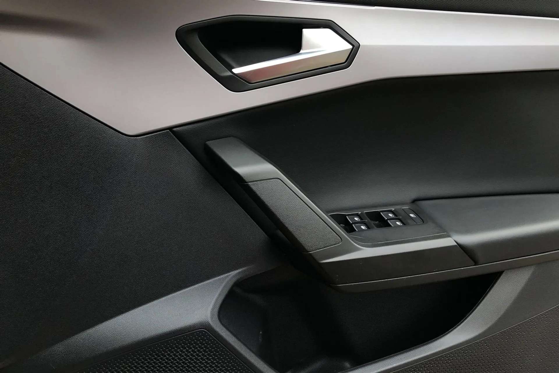 2021 SEAT LEON 2021 SEAT LEON