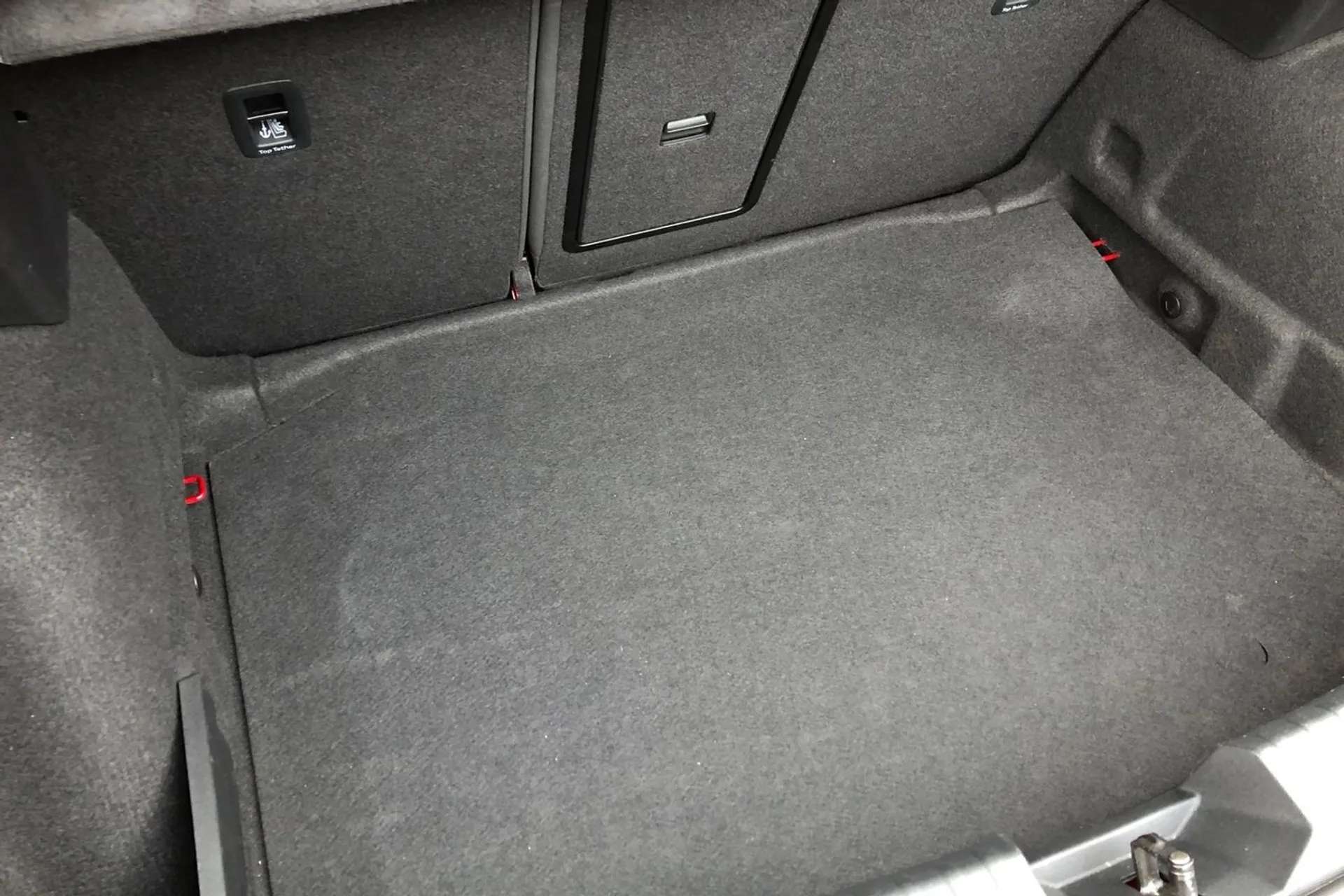 2021 SEAT LEON 2021 SEAT LEON