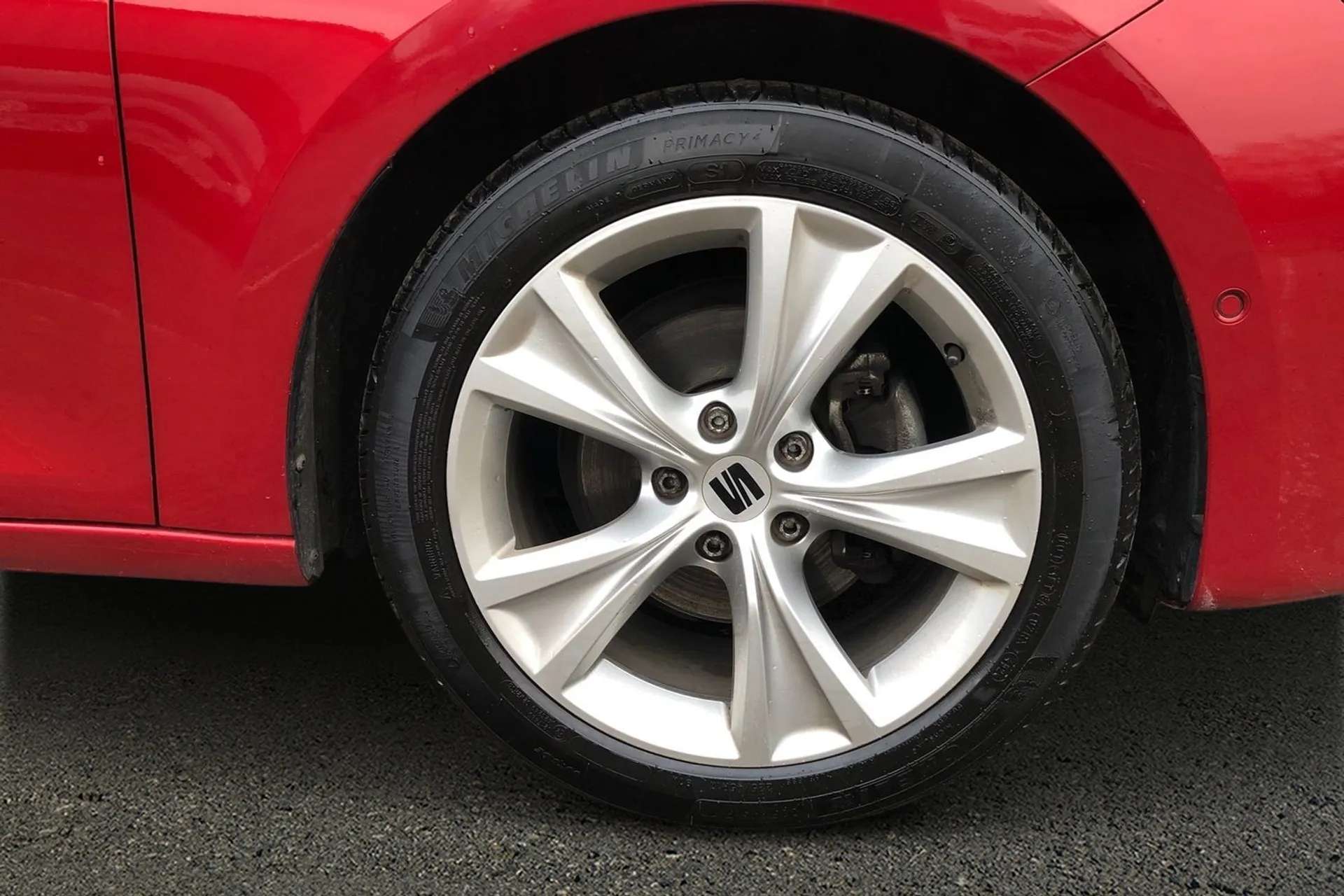 2021 SEAT LEON 2021 SEAT LEON