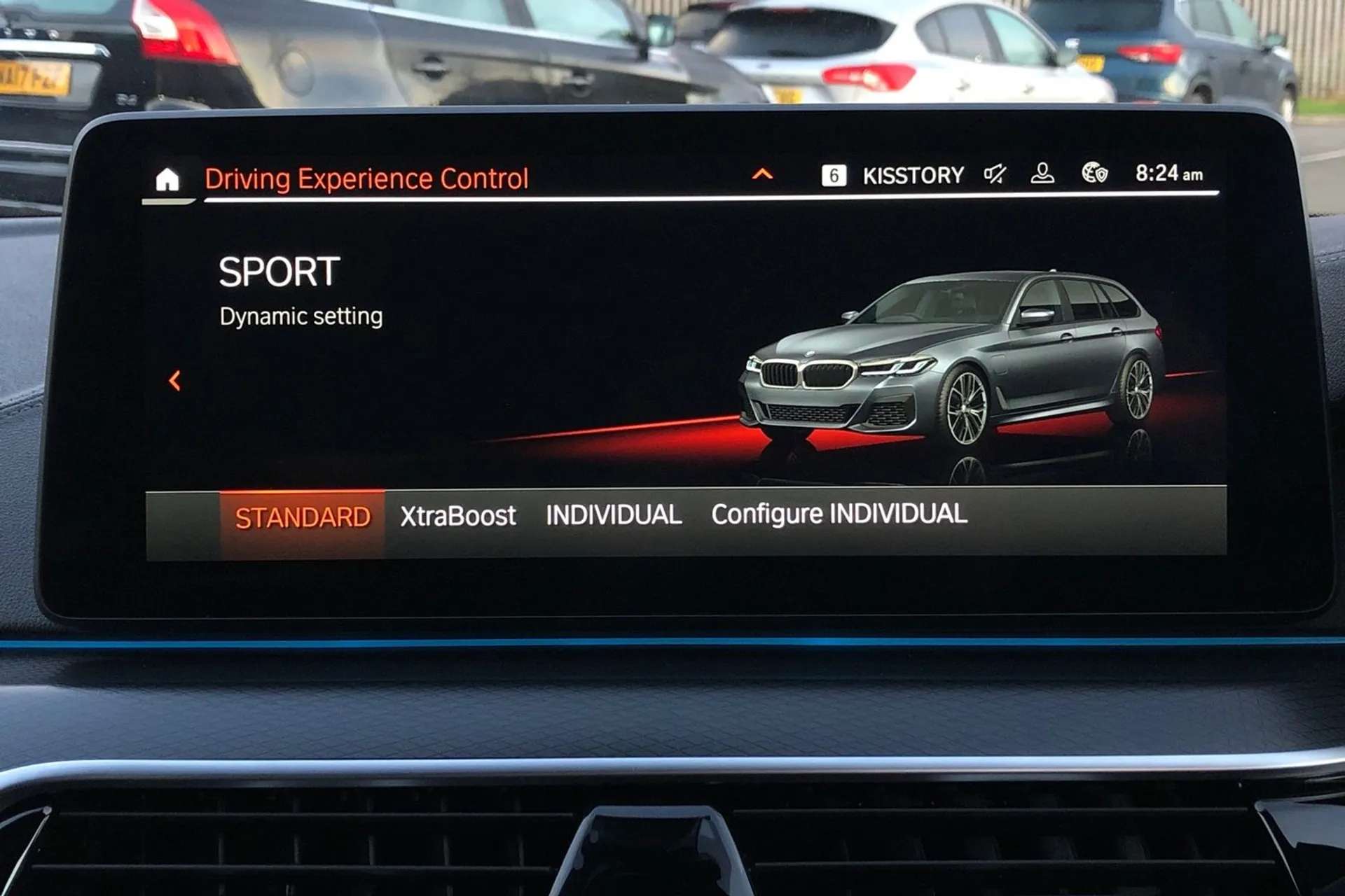 2022 BMW 5 SERIES 2022 BMW 5 SERIES