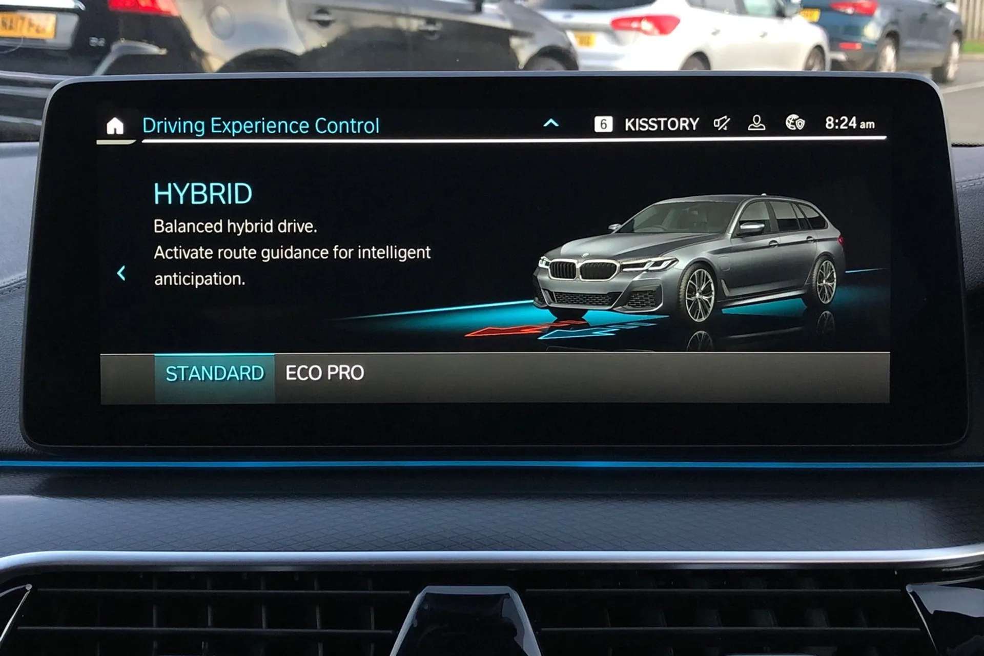 2022 BMW 5 SERIES 2022 BMW 5 SERIES