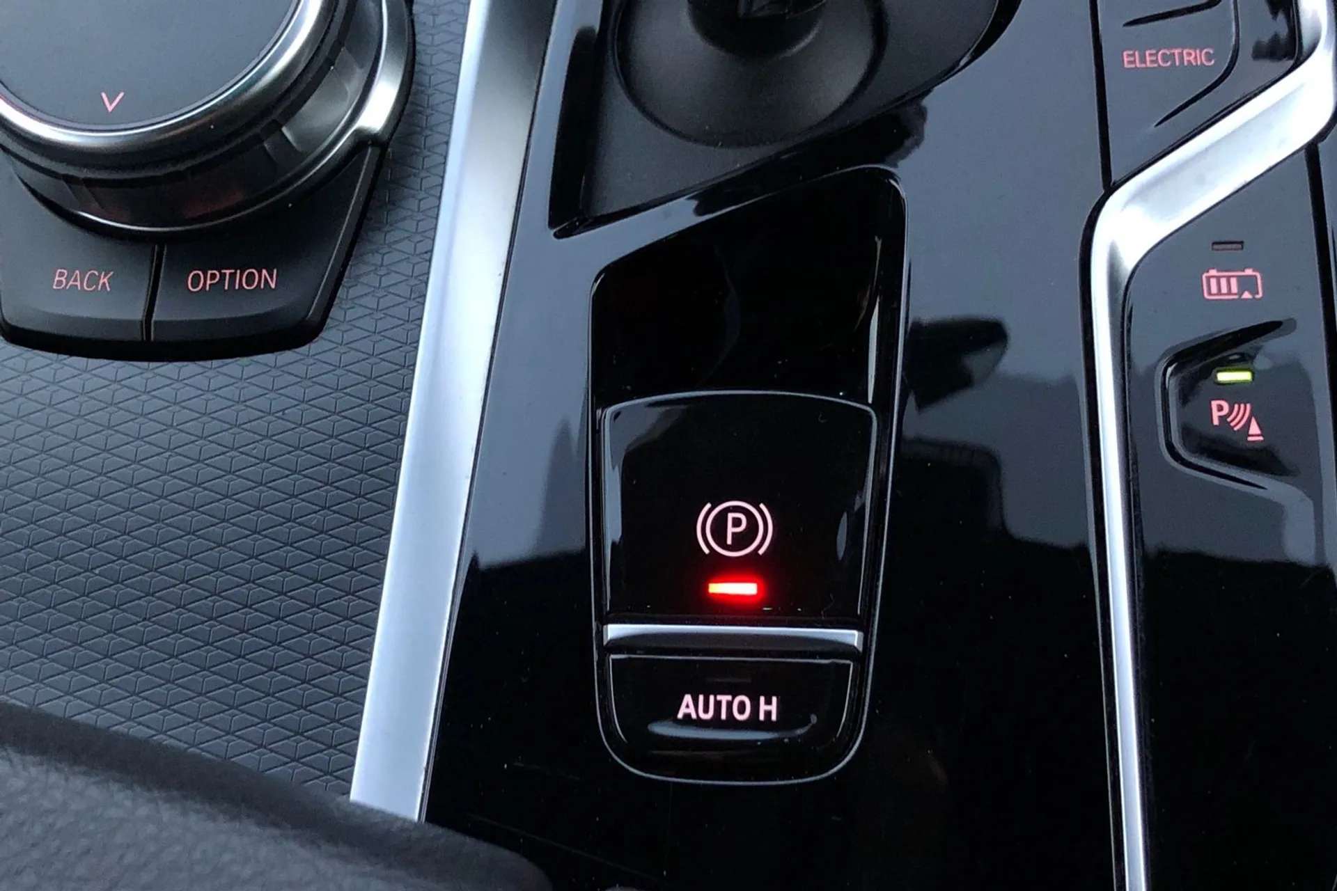 2022 BMW 5 SERIES 2022 BMW 5 SERIES