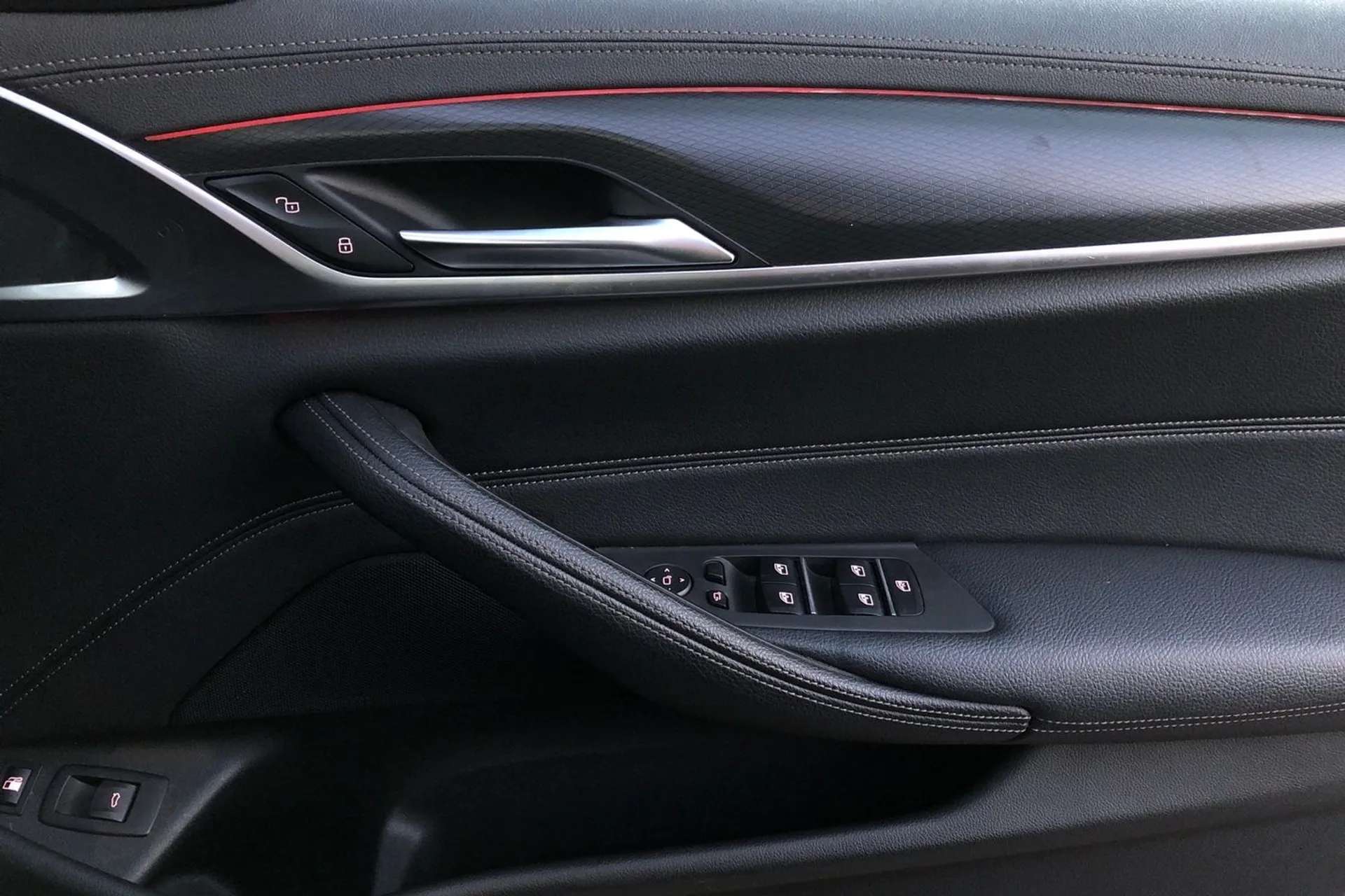 2022 BMW 5 SERIES 2022 BMW 5 SERIES