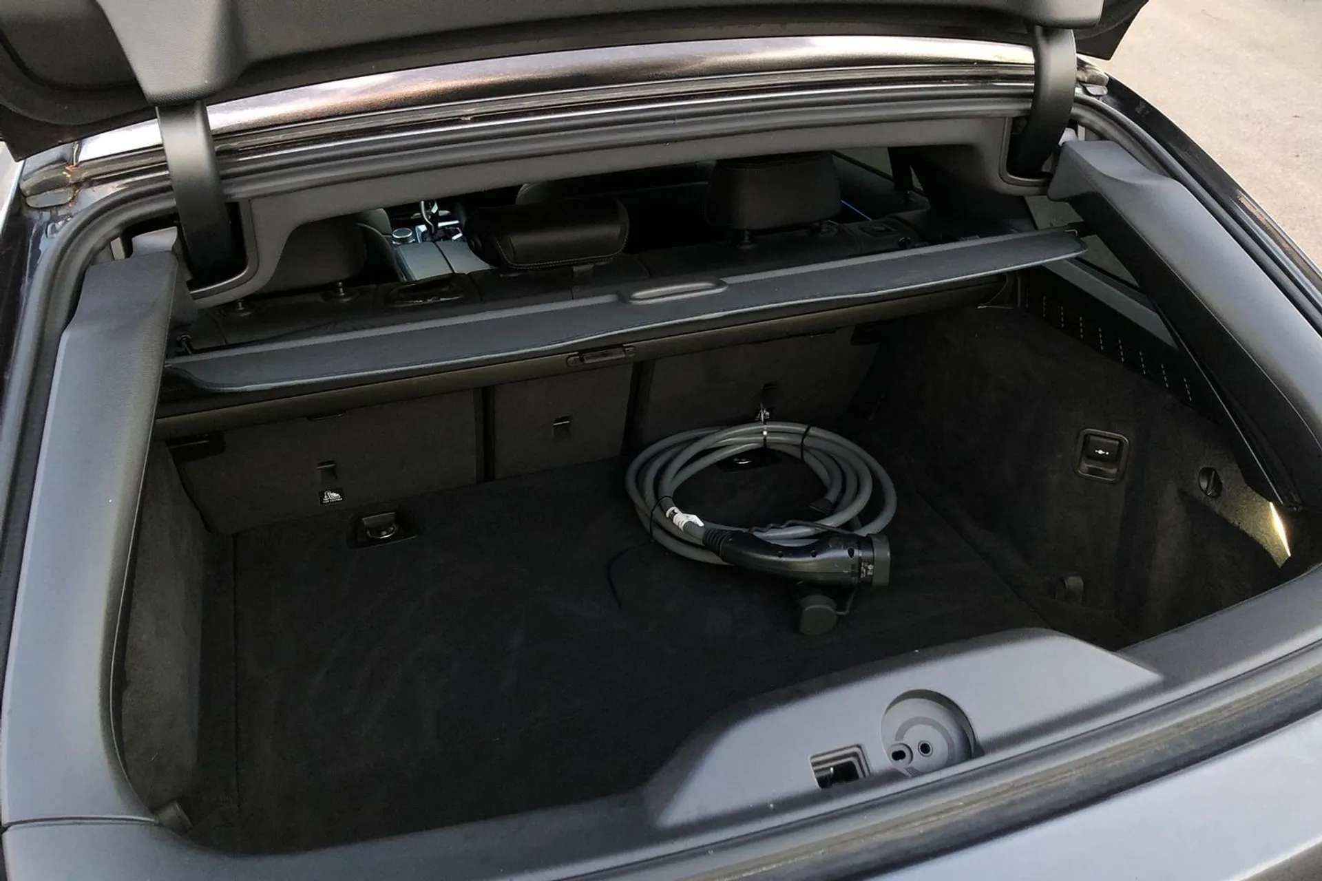 2022 BMW 5 SERIES 2022 BMW 5 SERIES