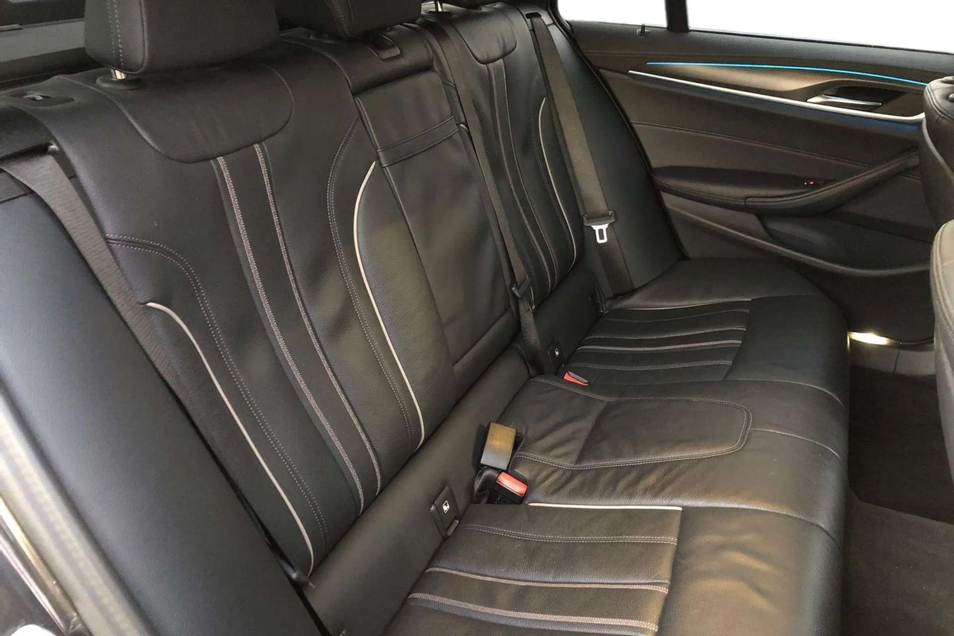 2022 BMW 5 SERIES 2022 BMW 5 SERIES