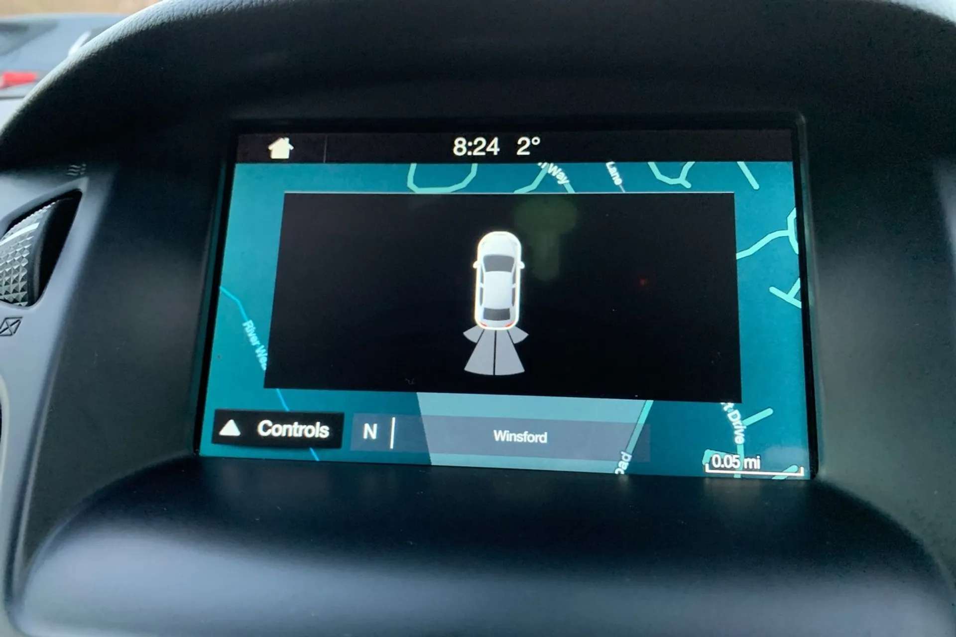 2018 FORD FOCUS 2018 FORD FOCUS