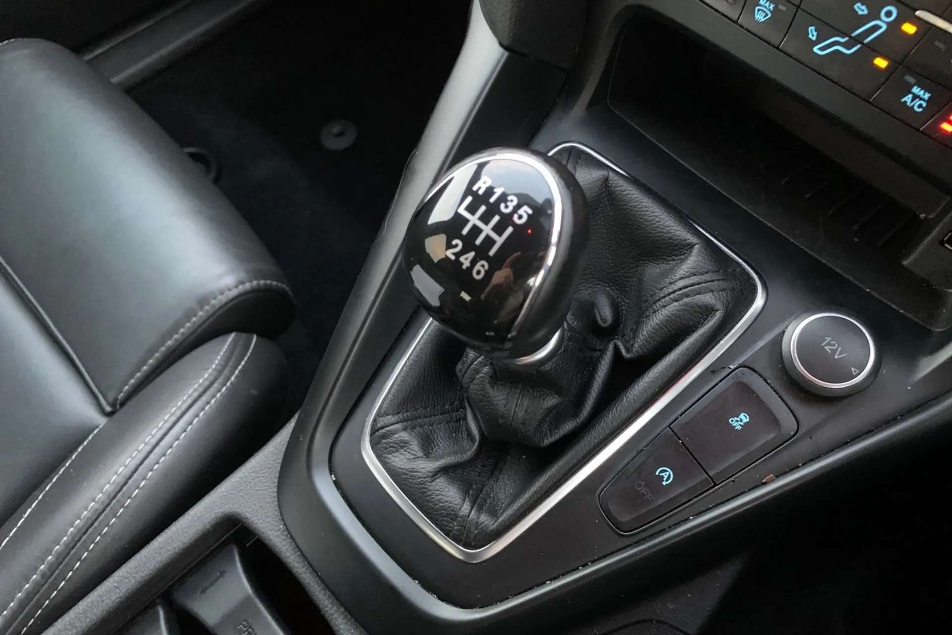 2018 FORD FOCUS 2018 FORD FOCUS