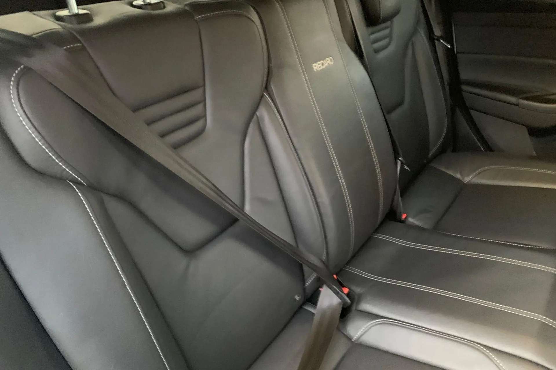 2018 FORD FOCUS 2018 FORD FOCUS