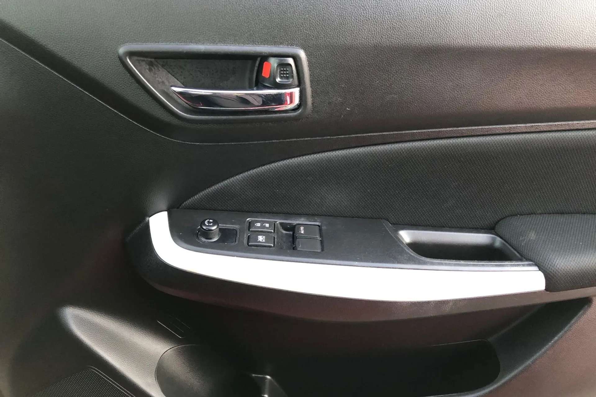 2020 SUZUKI SWIFT 2020 SUZUKI SWIFT