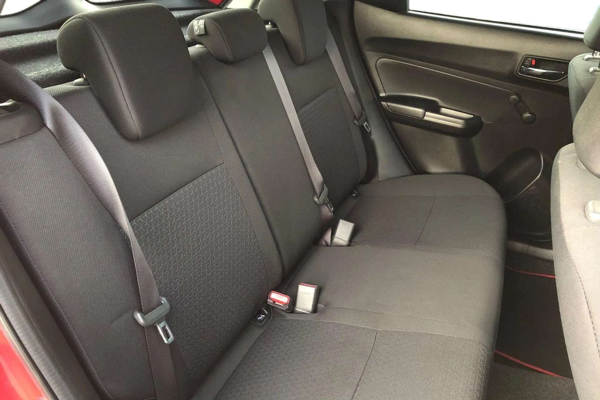 2020 SUZUKI SWIFT 2020 SUZUKI SWIFT