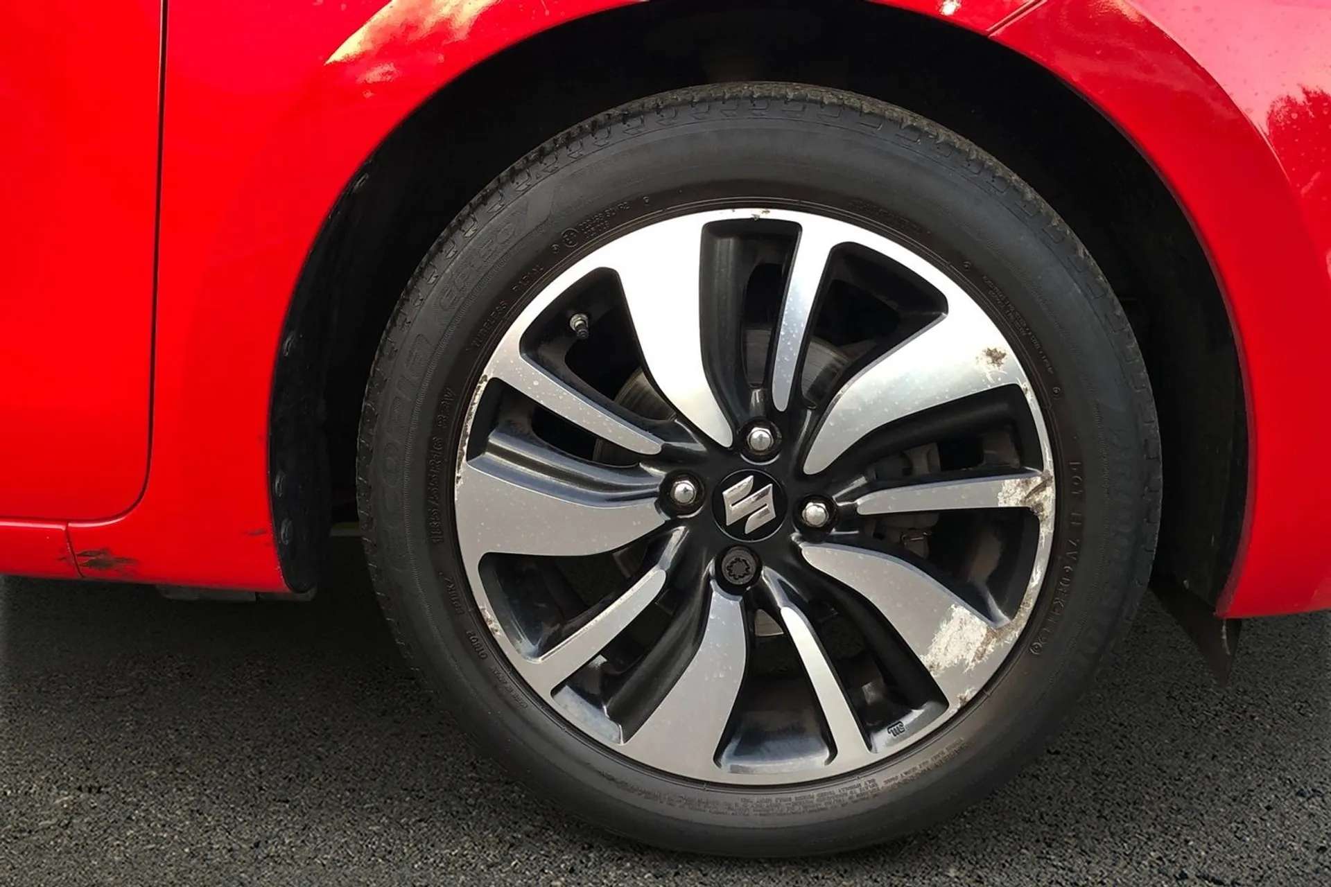 2020 SUZUKI SWIFT 2020 SUZUKI SWIFT