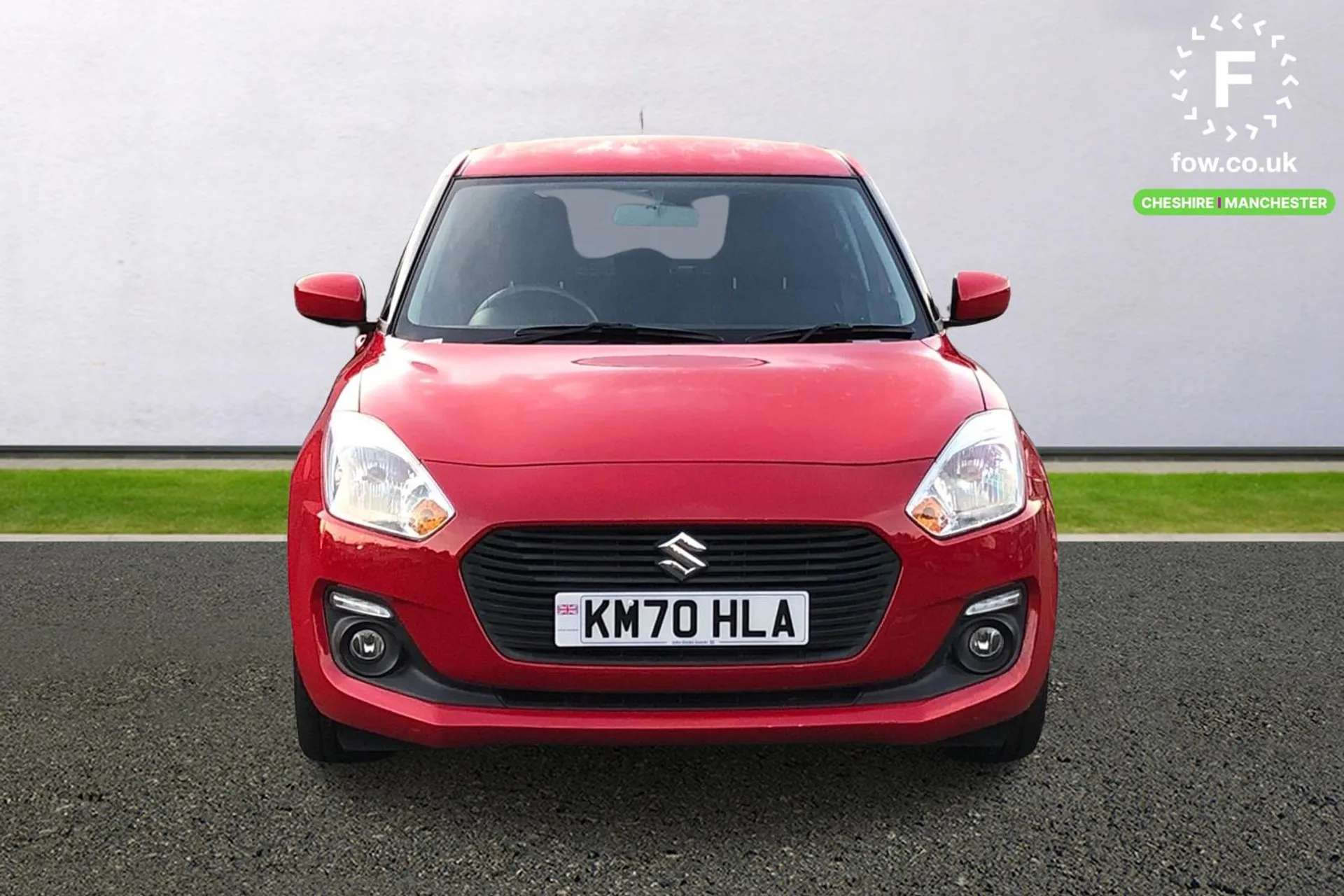 2020 SUZUKI SWIFT 2020 SUZUKI SWIFT