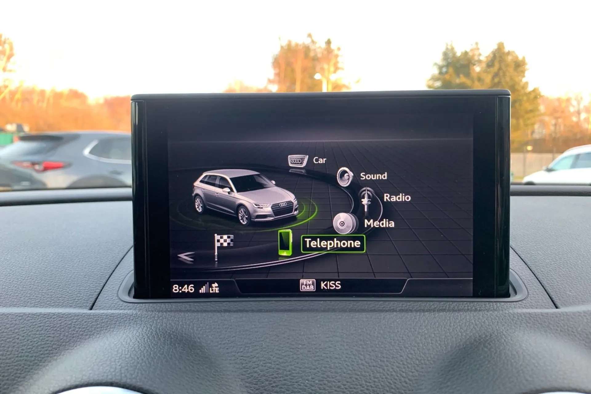 2019 AUDI A3 2019 AUDI A3