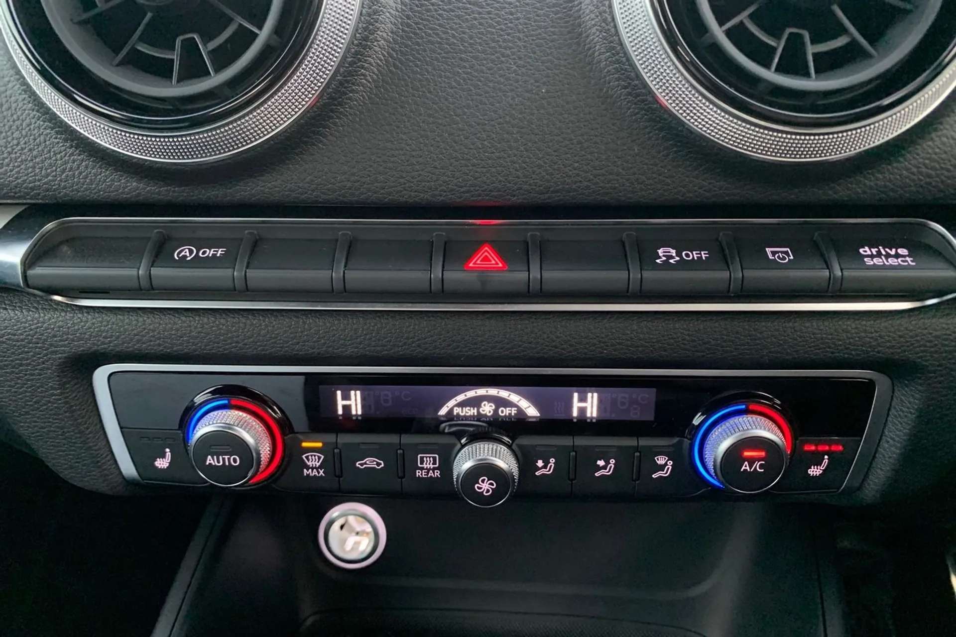 2019 AUDI A3 2019 AUDI A3