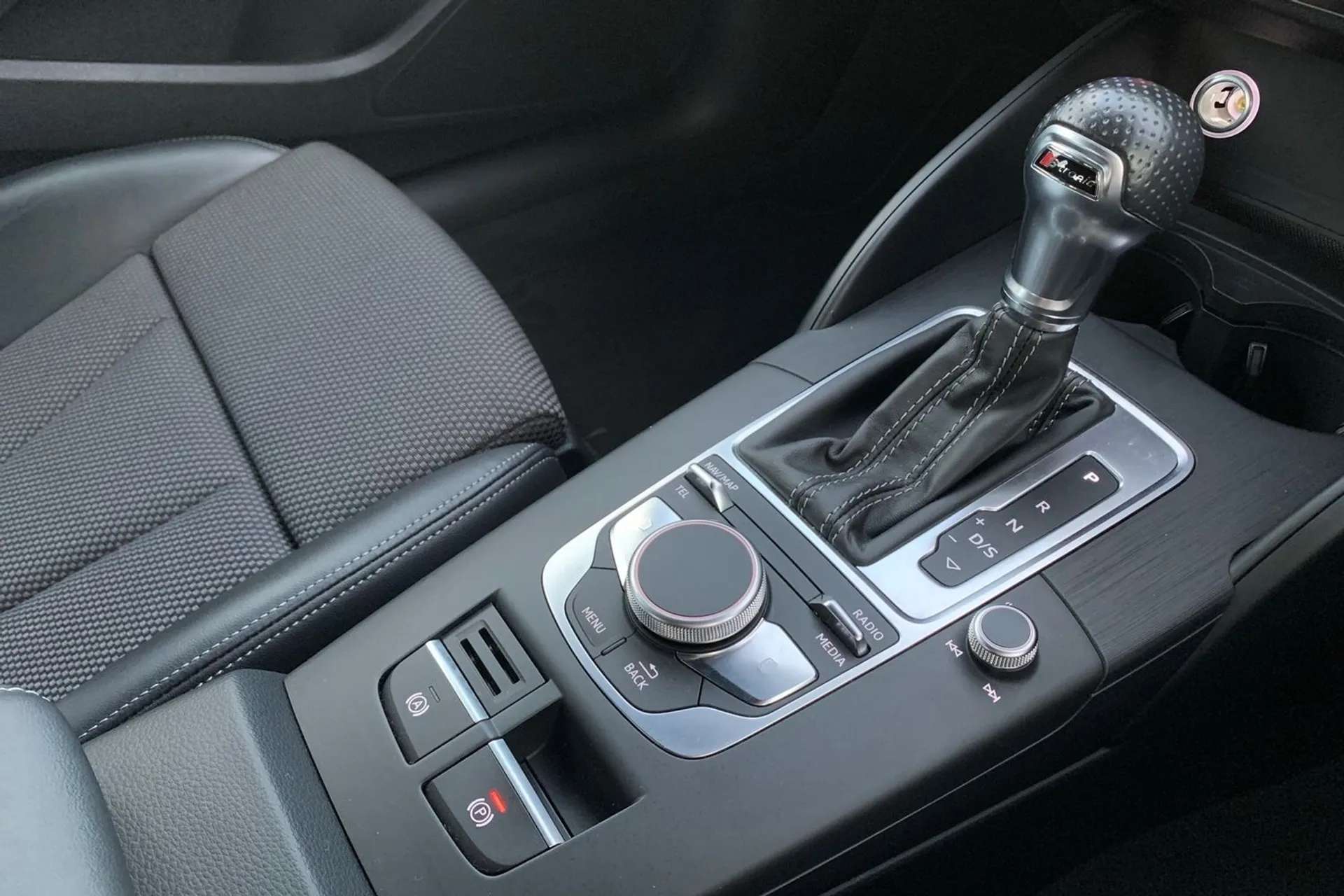 2019 AUDI A3 2019 AUDI A3