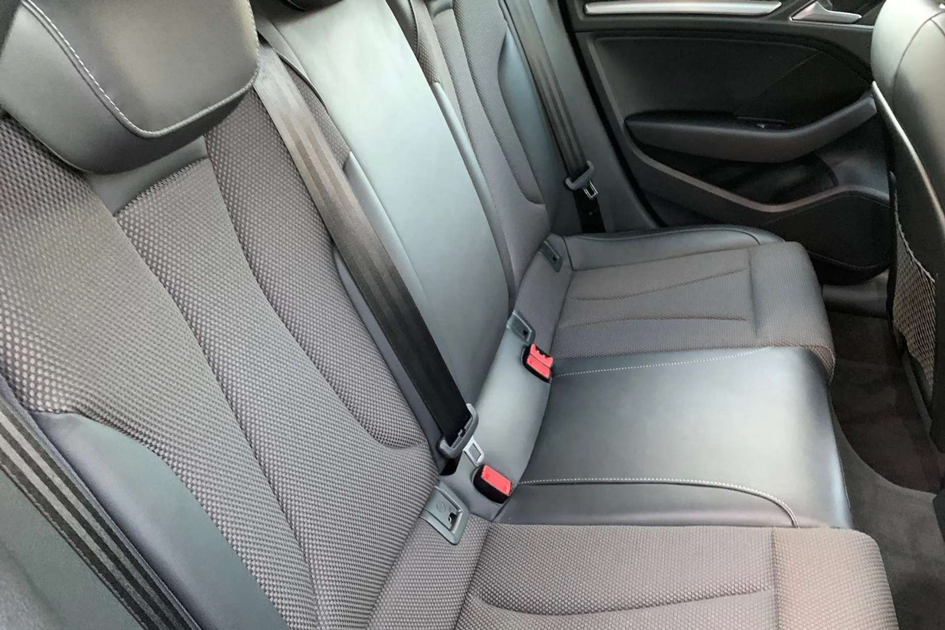 2019 AUDI A3 2019 AUDI A3