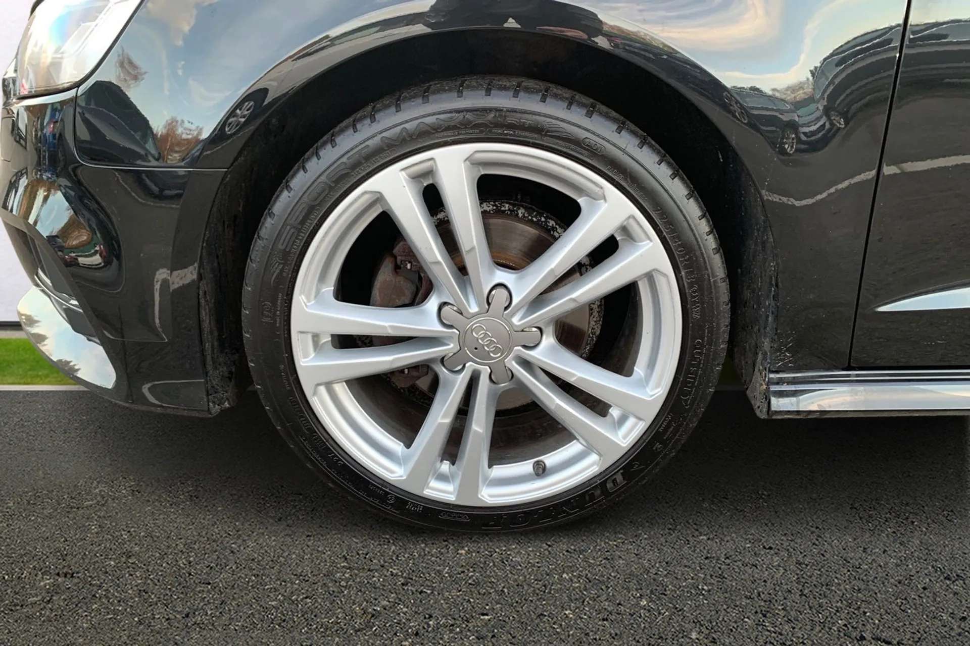 2019 AUDI A3 2019 AUDI A3