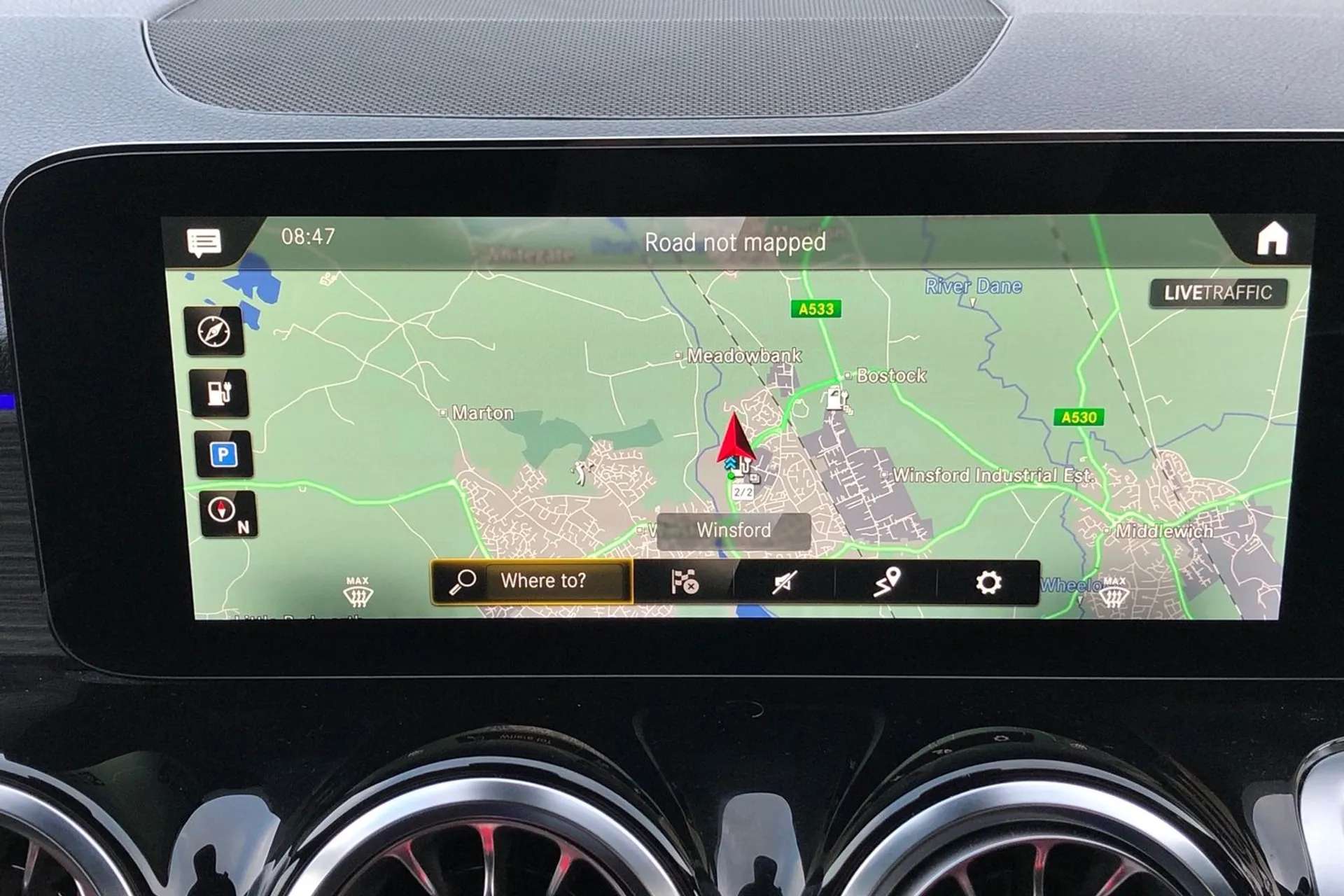 2023 MERCEDES-BENZ EQB 2023 MERCEDES-BENZ EQB