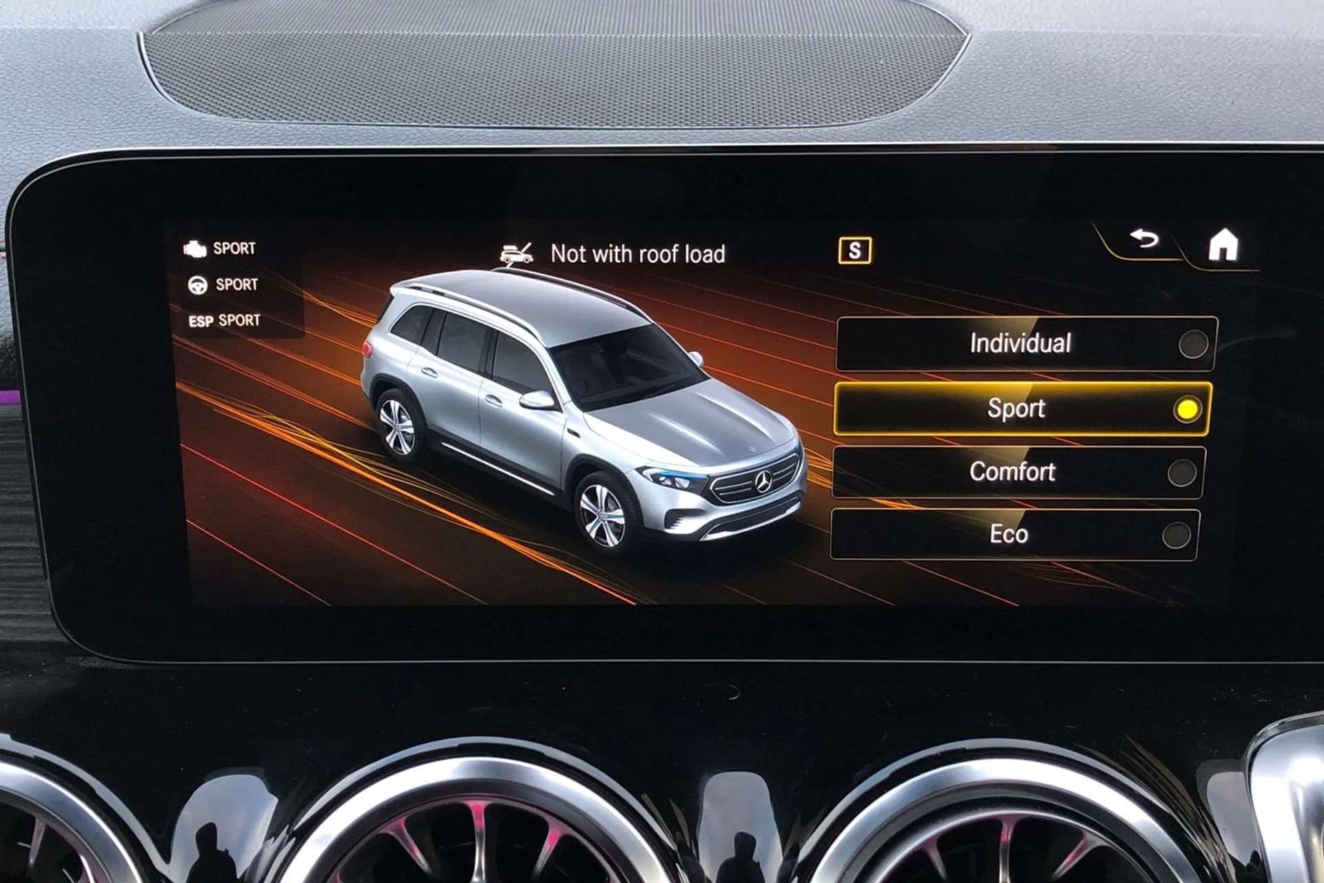 2023 MERCEDES-BENZ EQB 2023 MERCEDES-BENZ EQB