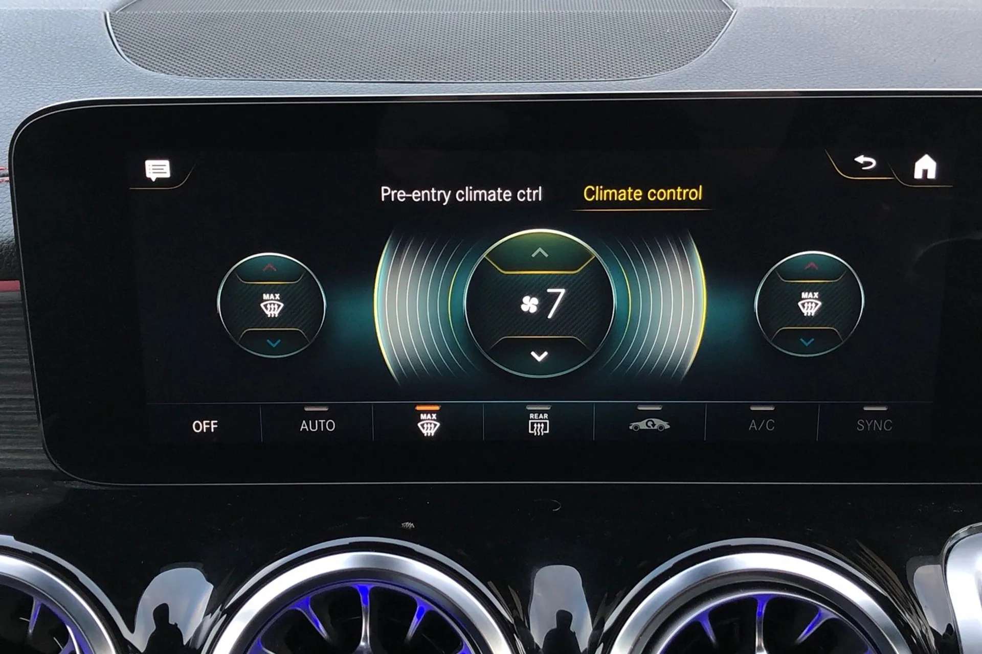 2023 MERCEDES-BENZ EQB 2023 MERCEDES-BENZ EQB