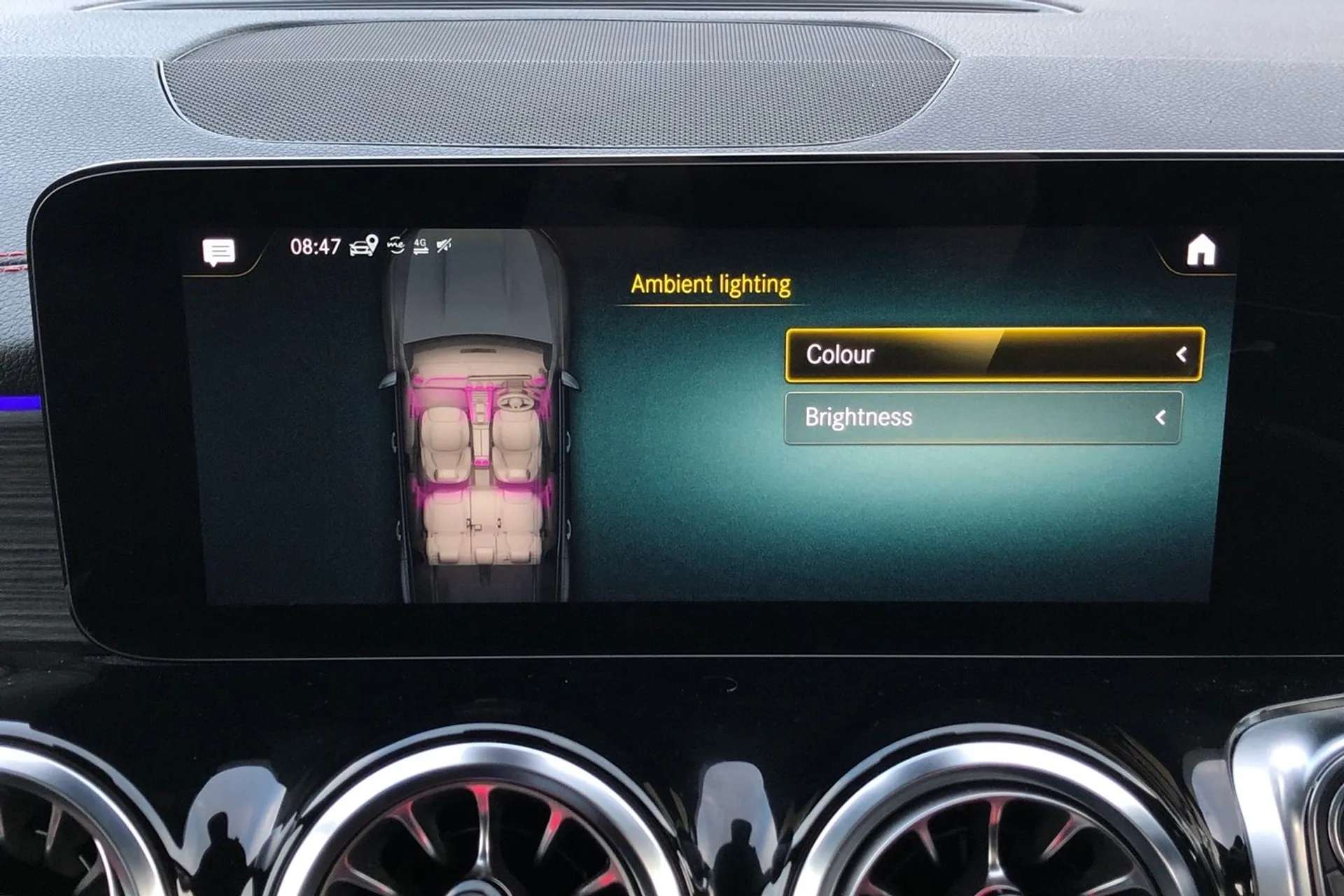 2023 MERCEDES-BENZ EQB 2023 MERCEDES-BENZ EQB