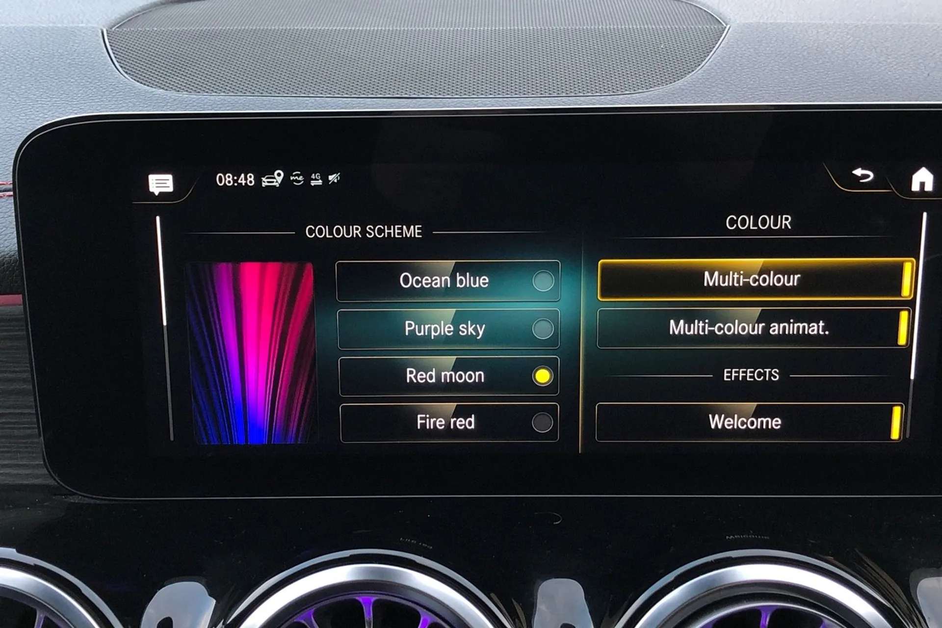 2023 MERCEDES-BENZ EQB 2023 MERCEDES-BENZ EQB