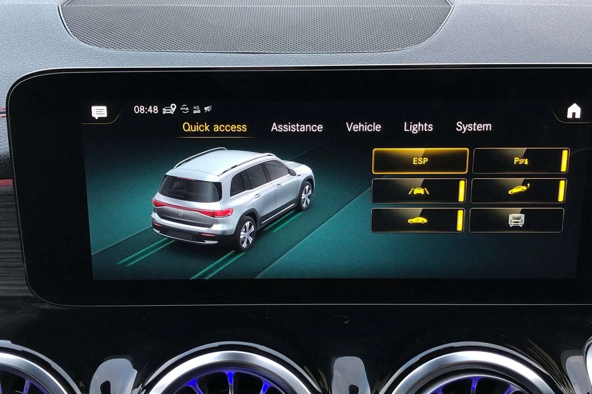 2023 MERCEDES-BENZ EQB 2023 MERCEDES-BENZ EQB