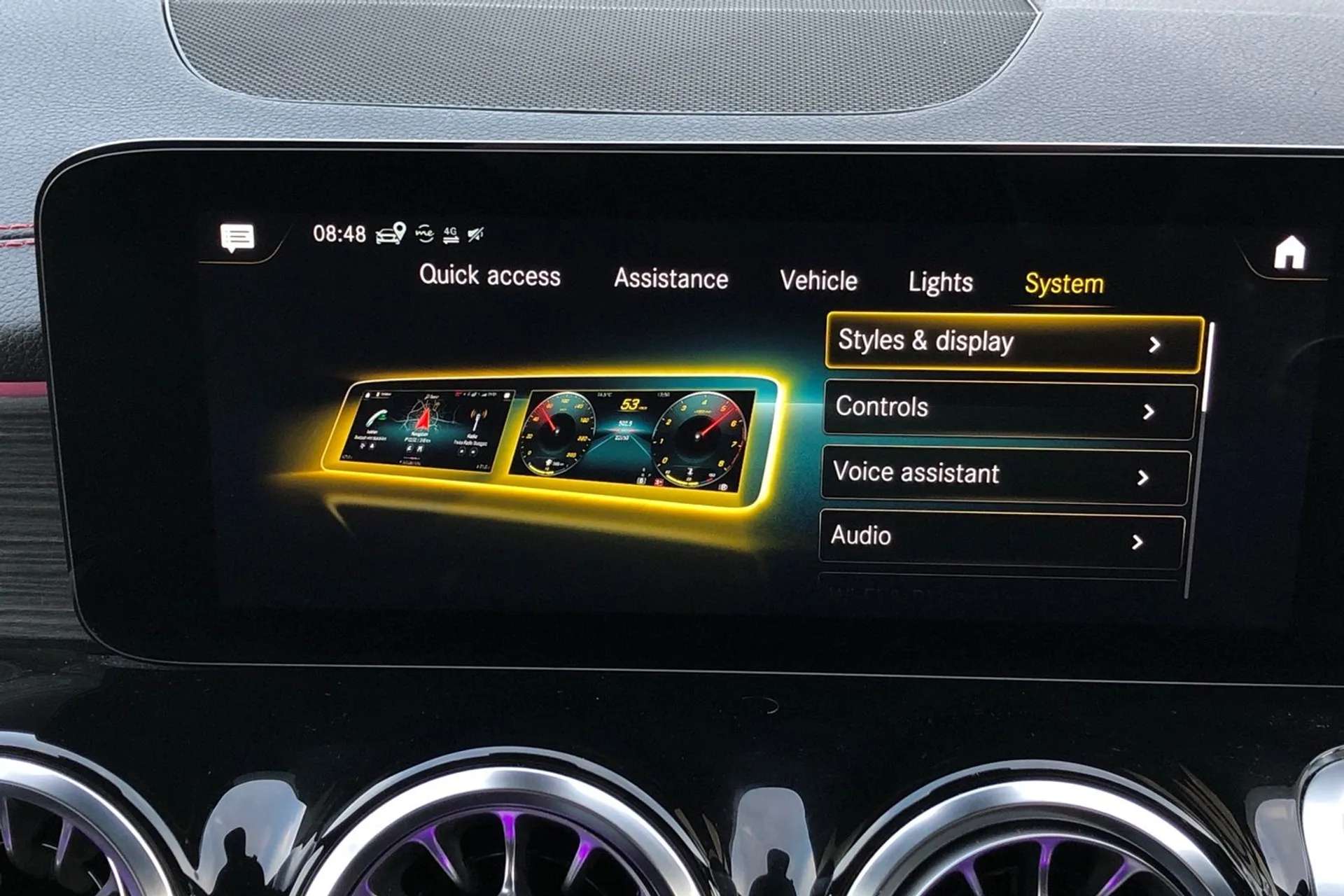 2023 MERCEDES-BENZ EQB 2023 MERCEDES-BENZ EQB