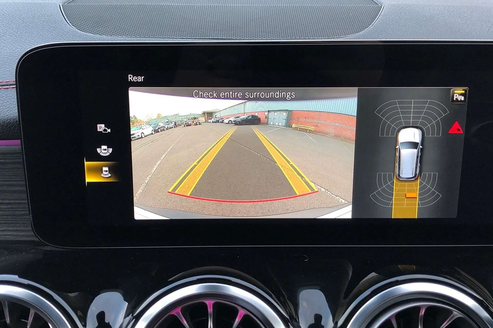 2023 MERCEDES-BENZ EQB 2023 MERCEDES-BENZ EQB