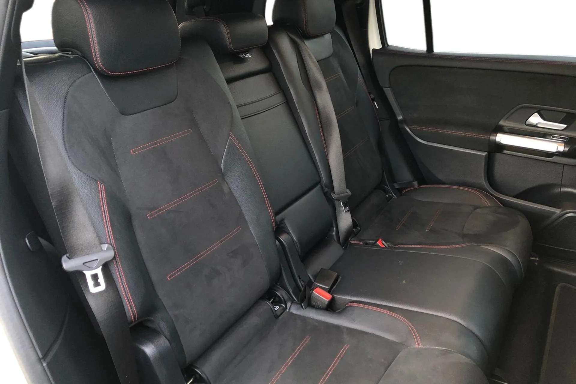 2023 MERCEDES-BENZ EQB 2023 MERCEDES-BENZ EQB