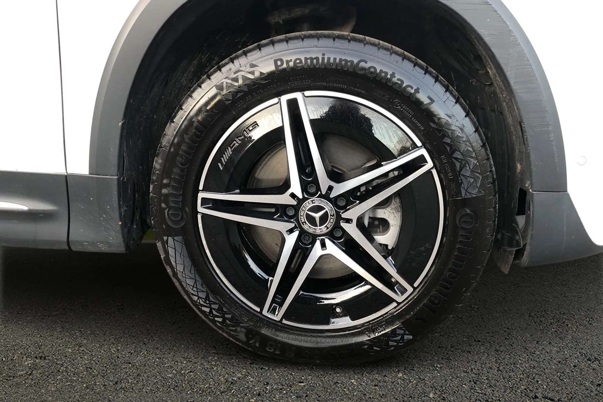 2023 MERCEDES-BENZ EQB 2023 MERCEDES-BENZ EQB