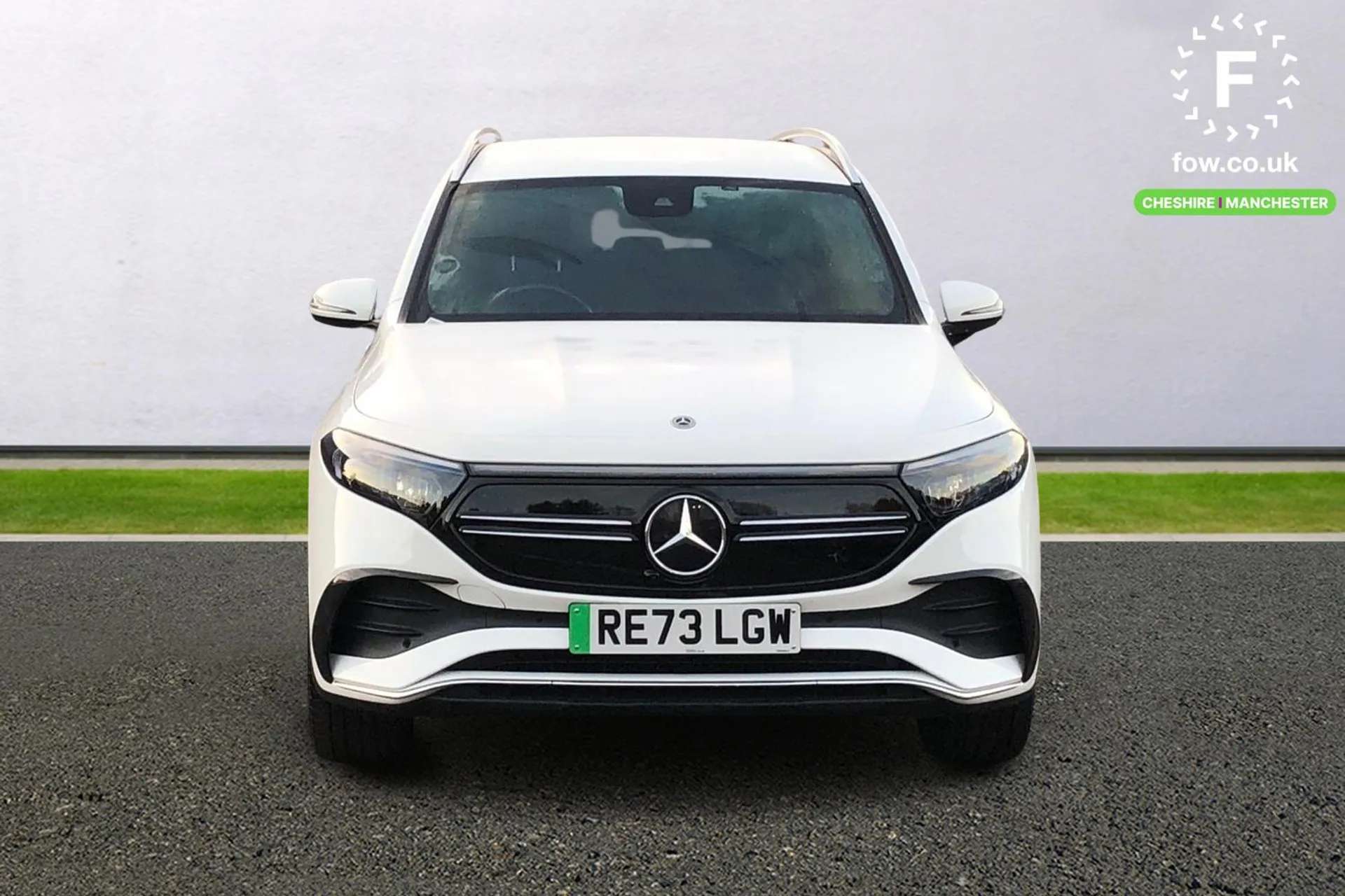 2023 MERCEDES-BENZ EQB 2023 MERCEDES-BENZ EQB