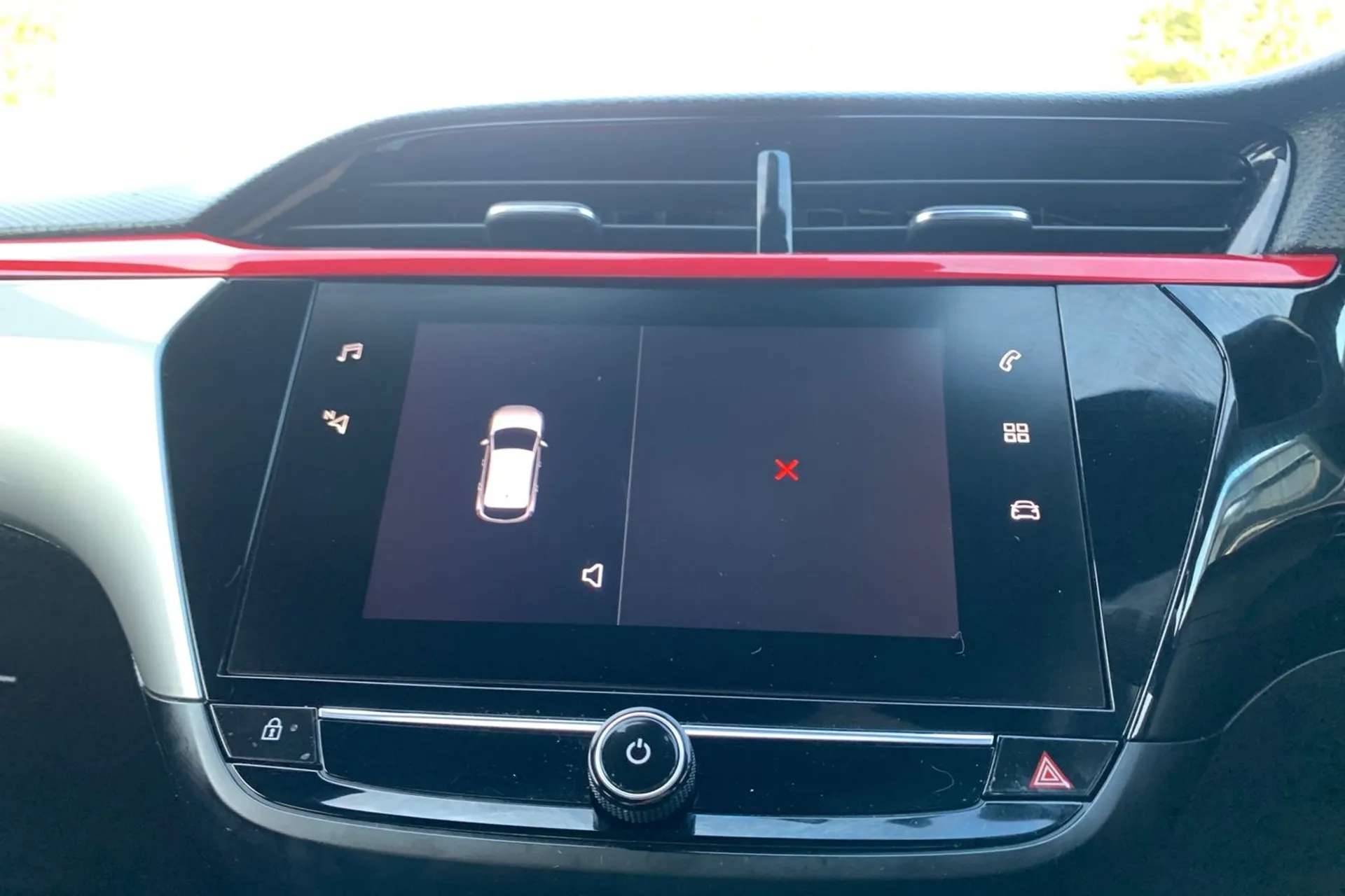 2021 VAUXHALL CORSA 2021 VAUXHALL CORSA