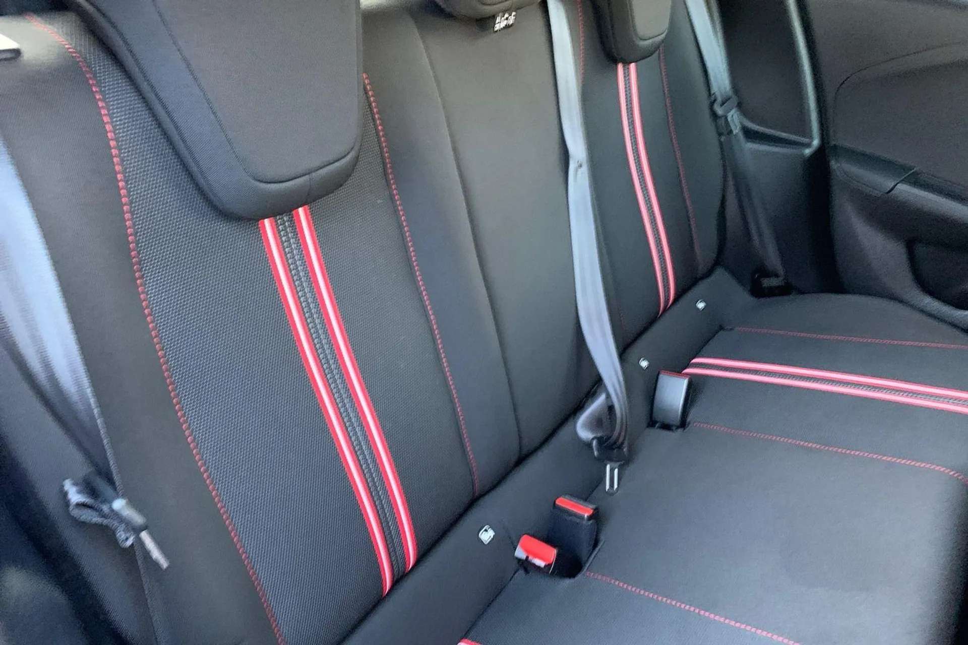 2021 VAUXHALL CORSA 2021 VAUXHALL CORSA