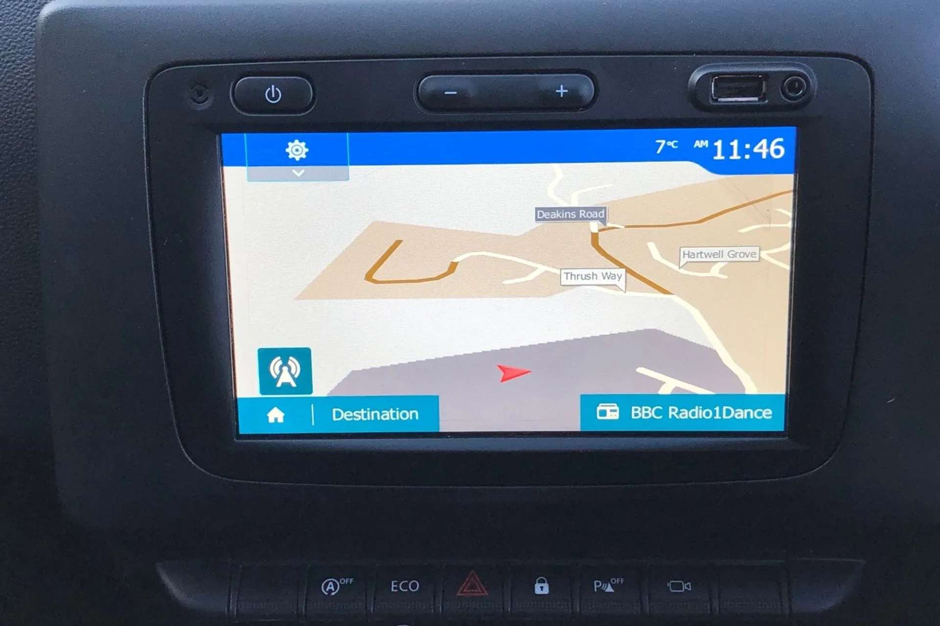 2021 DACIA DUSTER 2021 DACIA DUSTER