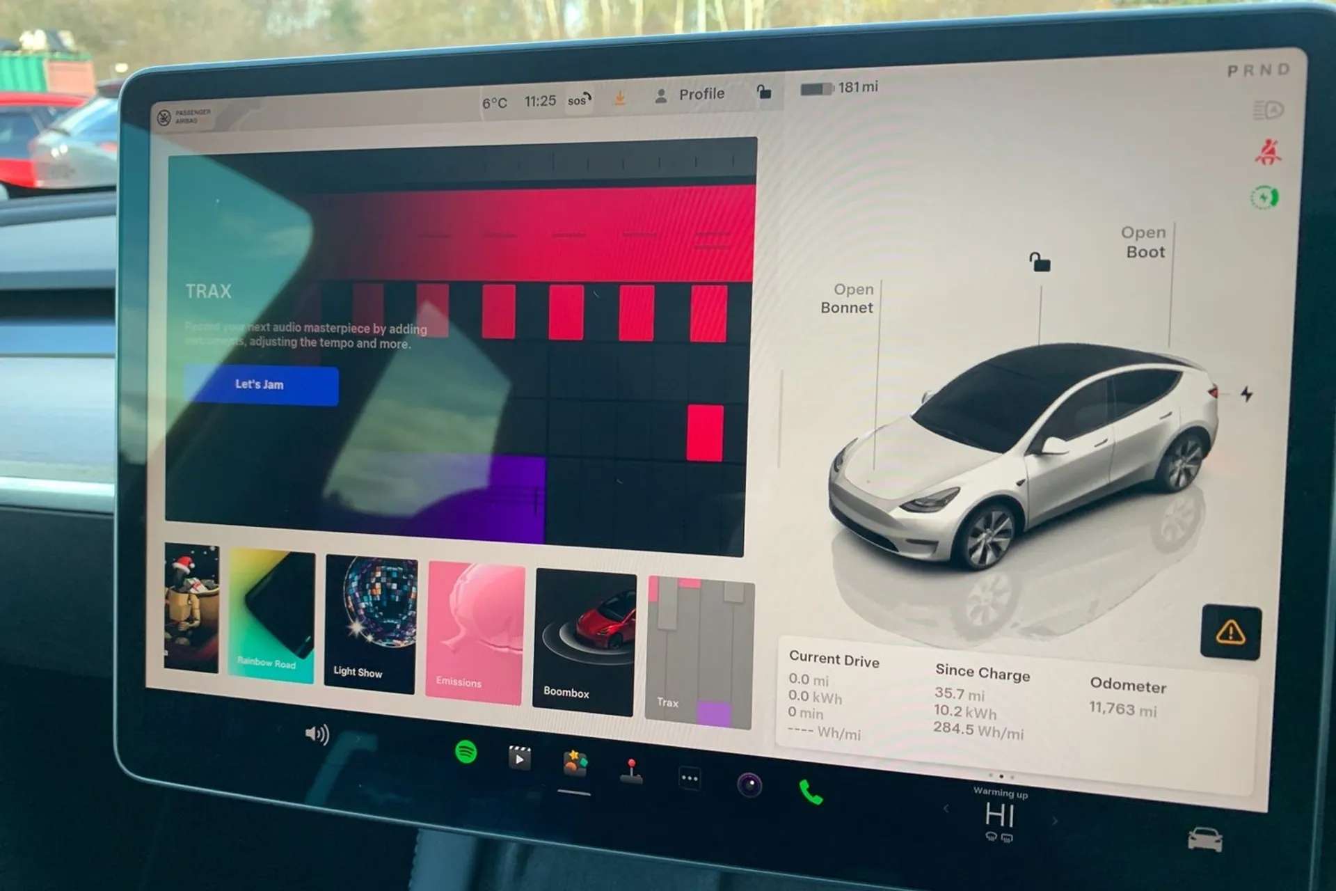 2023 TESLA MODEL Y 2023 TESLA MODEL Y