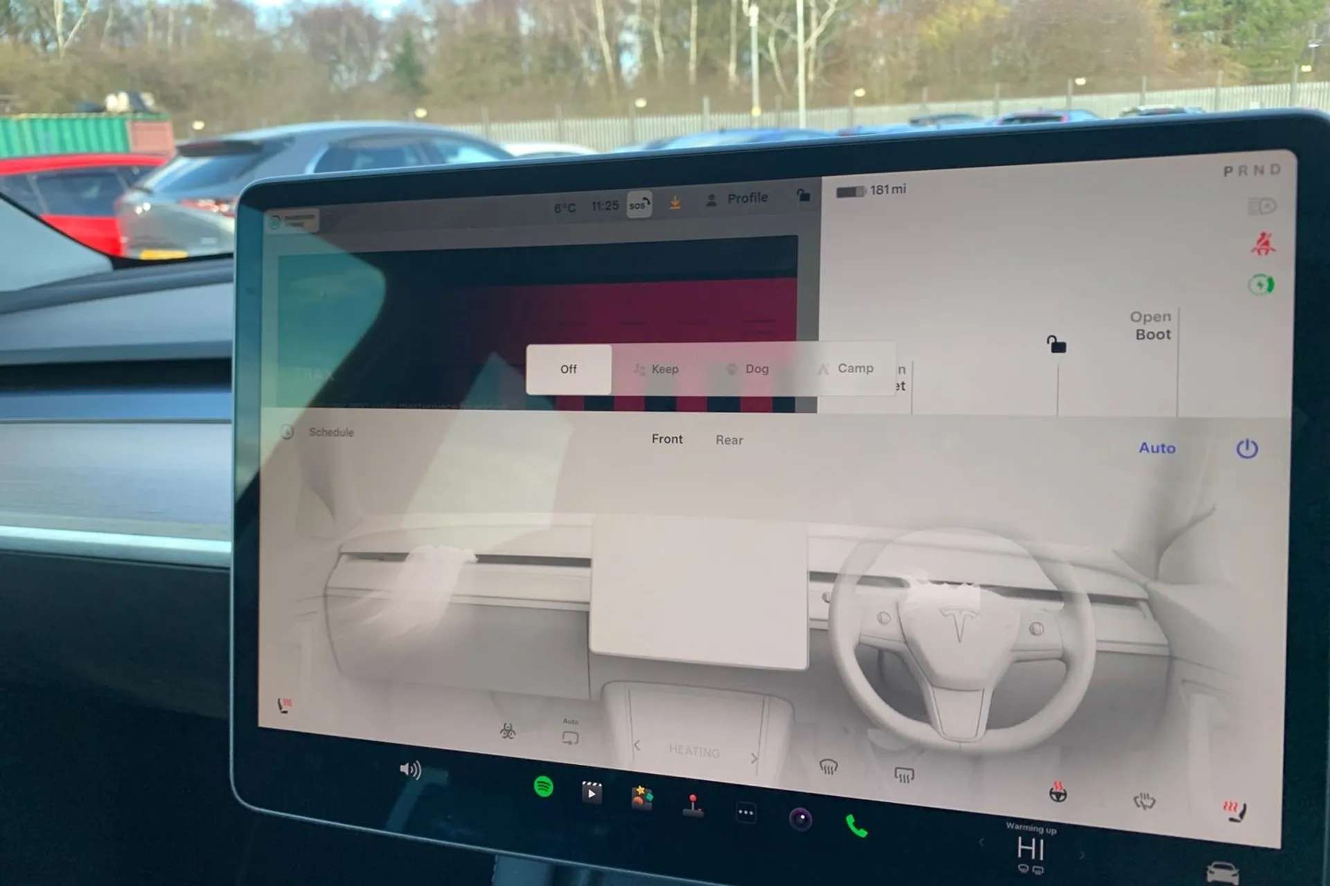 2023 TESLA MODEL Y 2023 TESLA MODEL Y