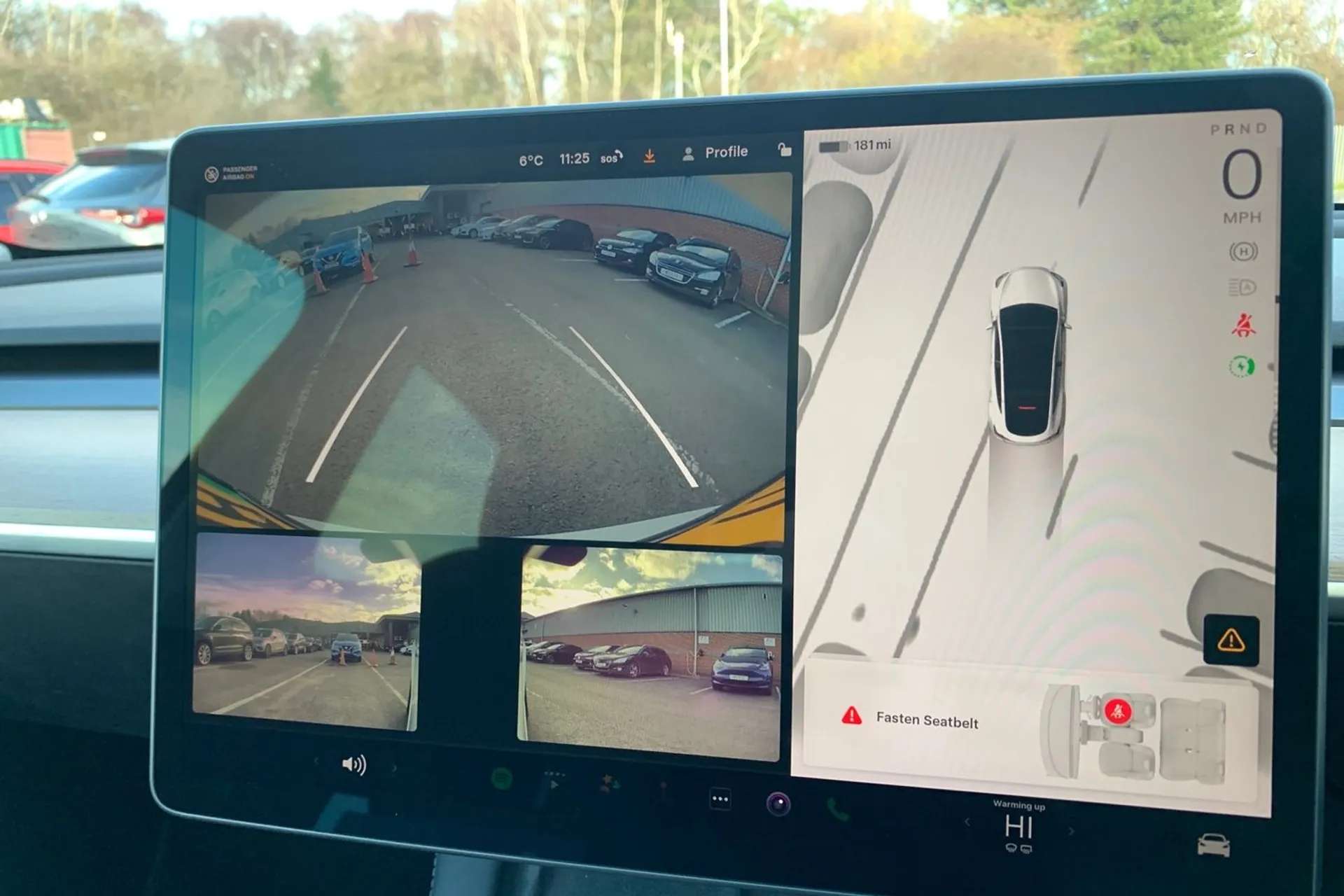 2023 TESLA MODEL Y 2023 TESLA MODEL Y