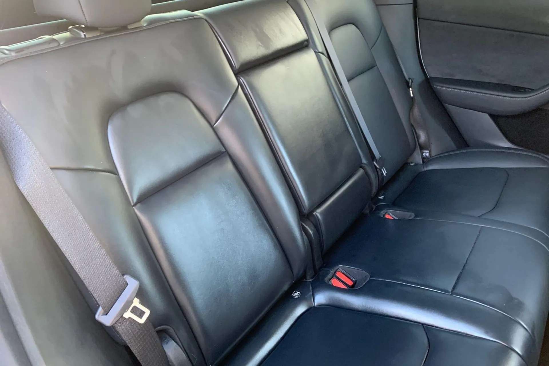 2023 TESLA MODEL Y 2023 TESLA MODEL Y