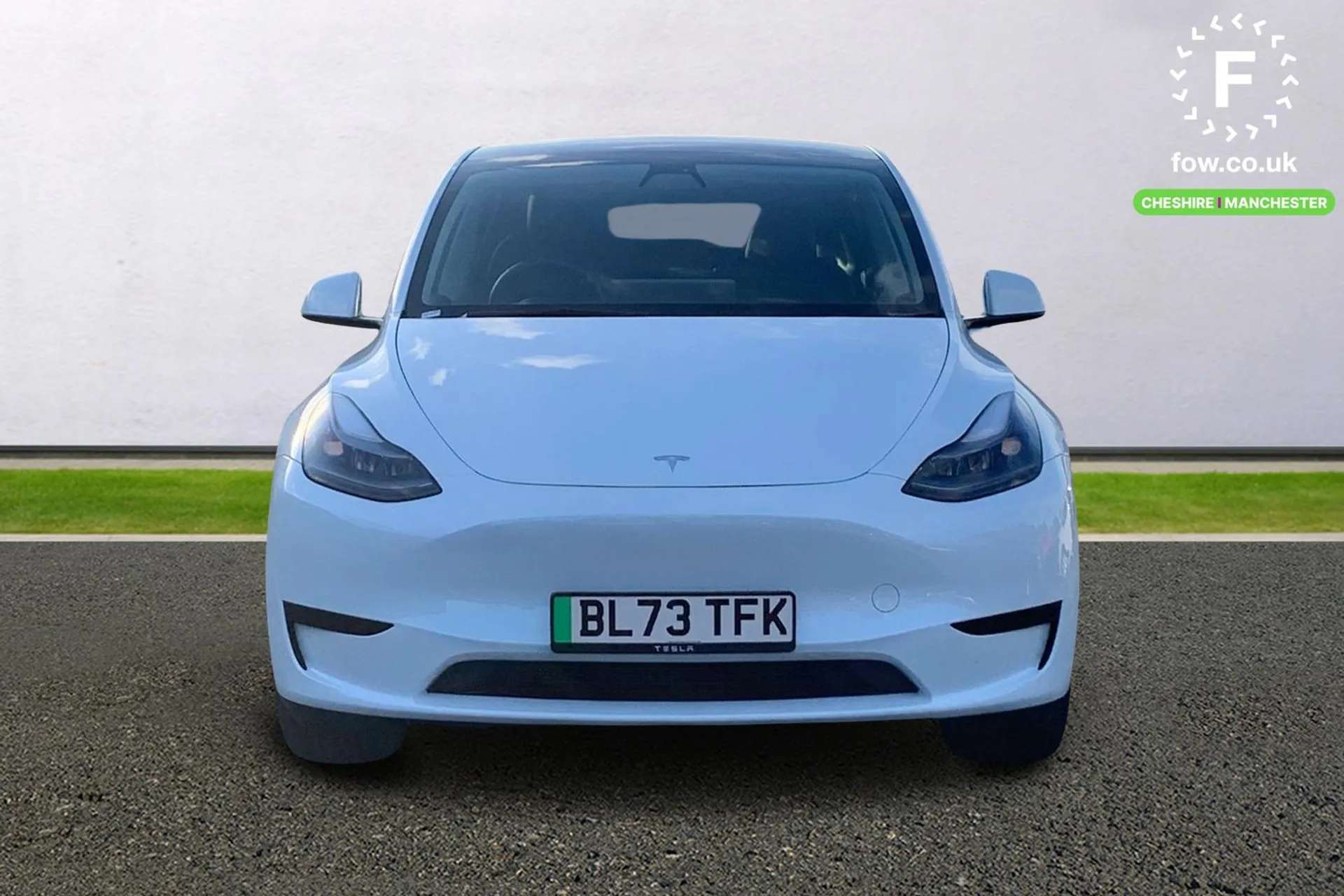 2023 TESLA MODEL Y 2023 TESLA MODEL Y