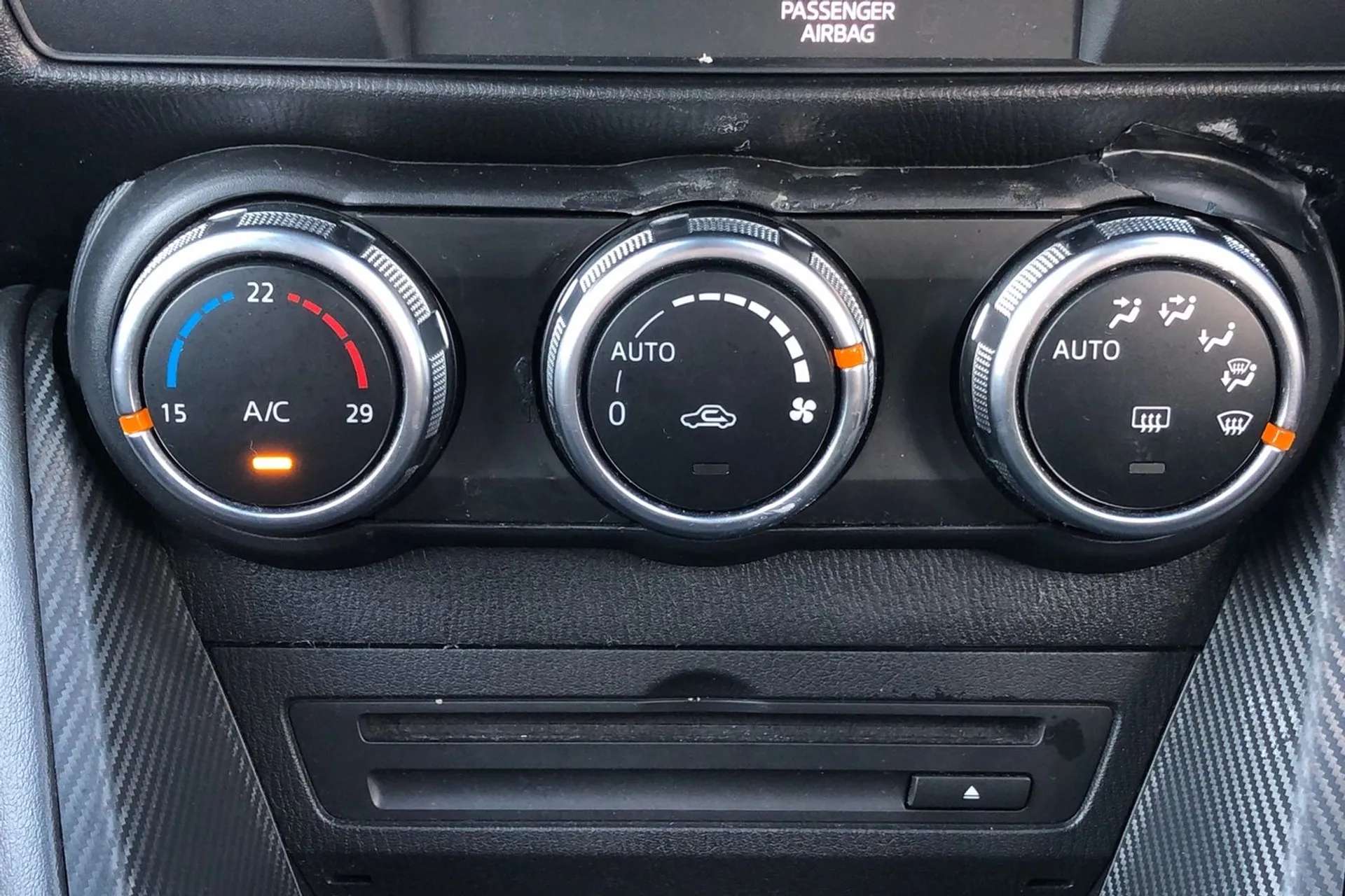 2020 MAZDA MAZDA2 2020 MAZDA MAZDA2