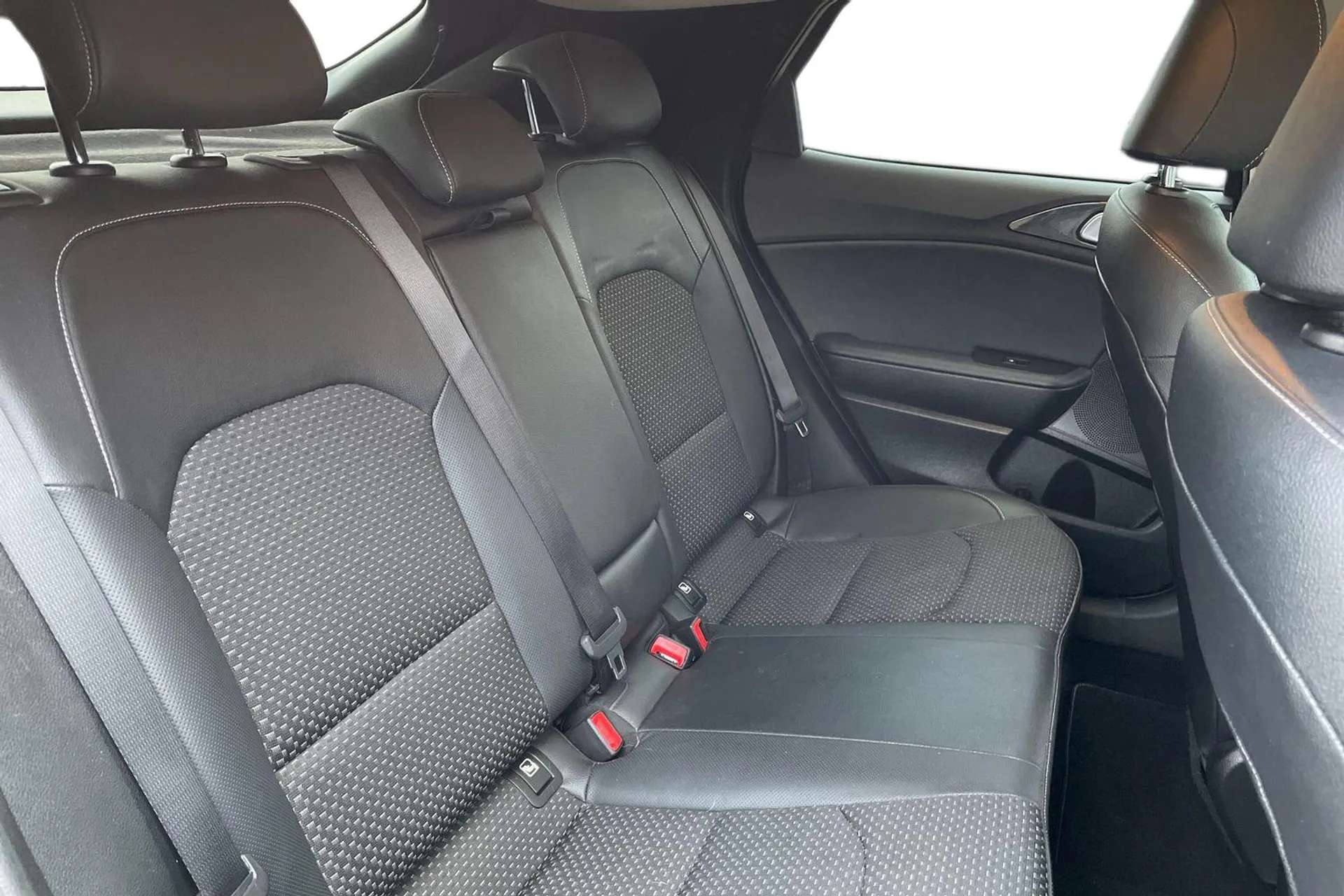 2020 KIA XCEED 2020 KIA XCEED