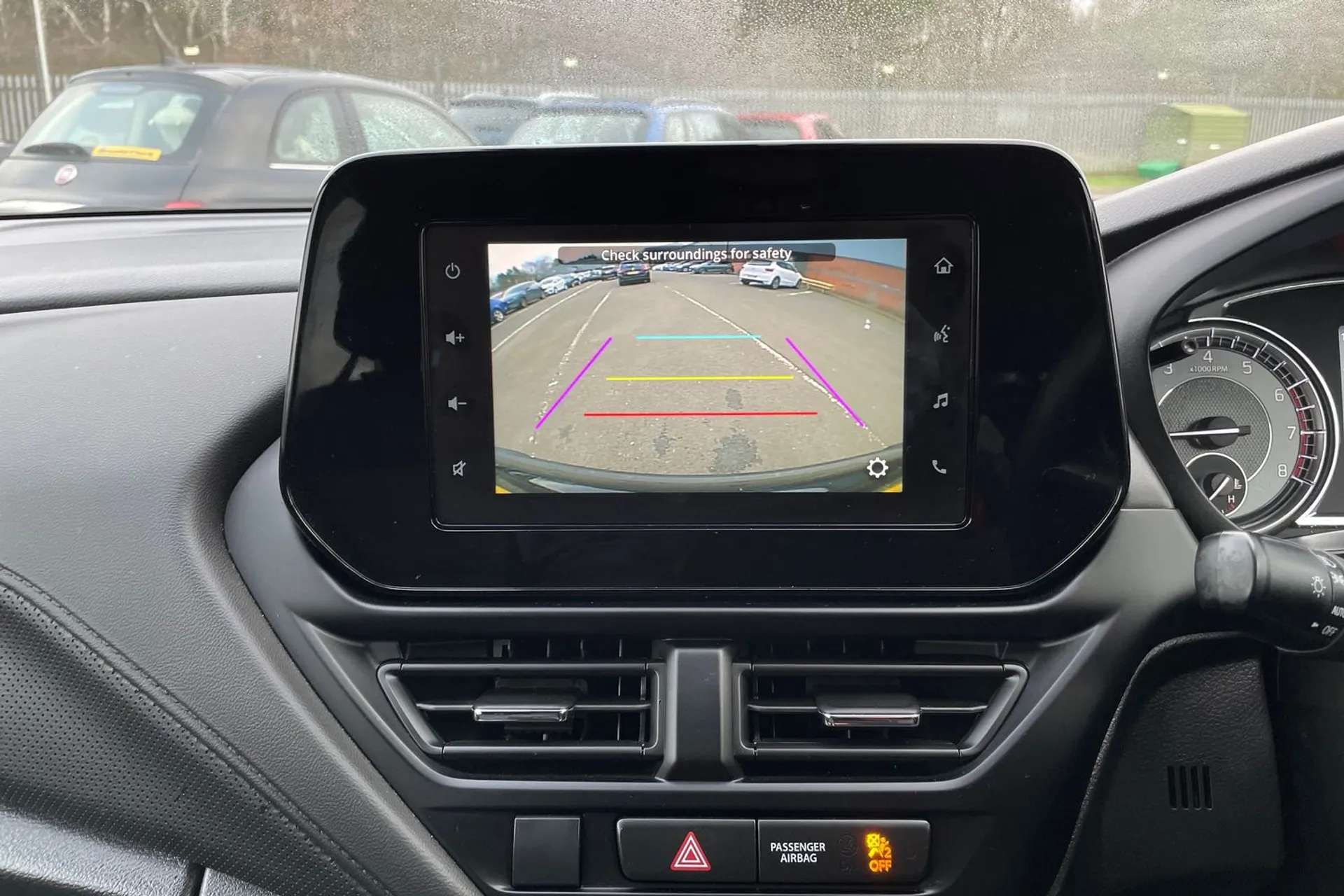 2023 SUZUKI S-CROSS 2023 SUZUKI S-CROSS