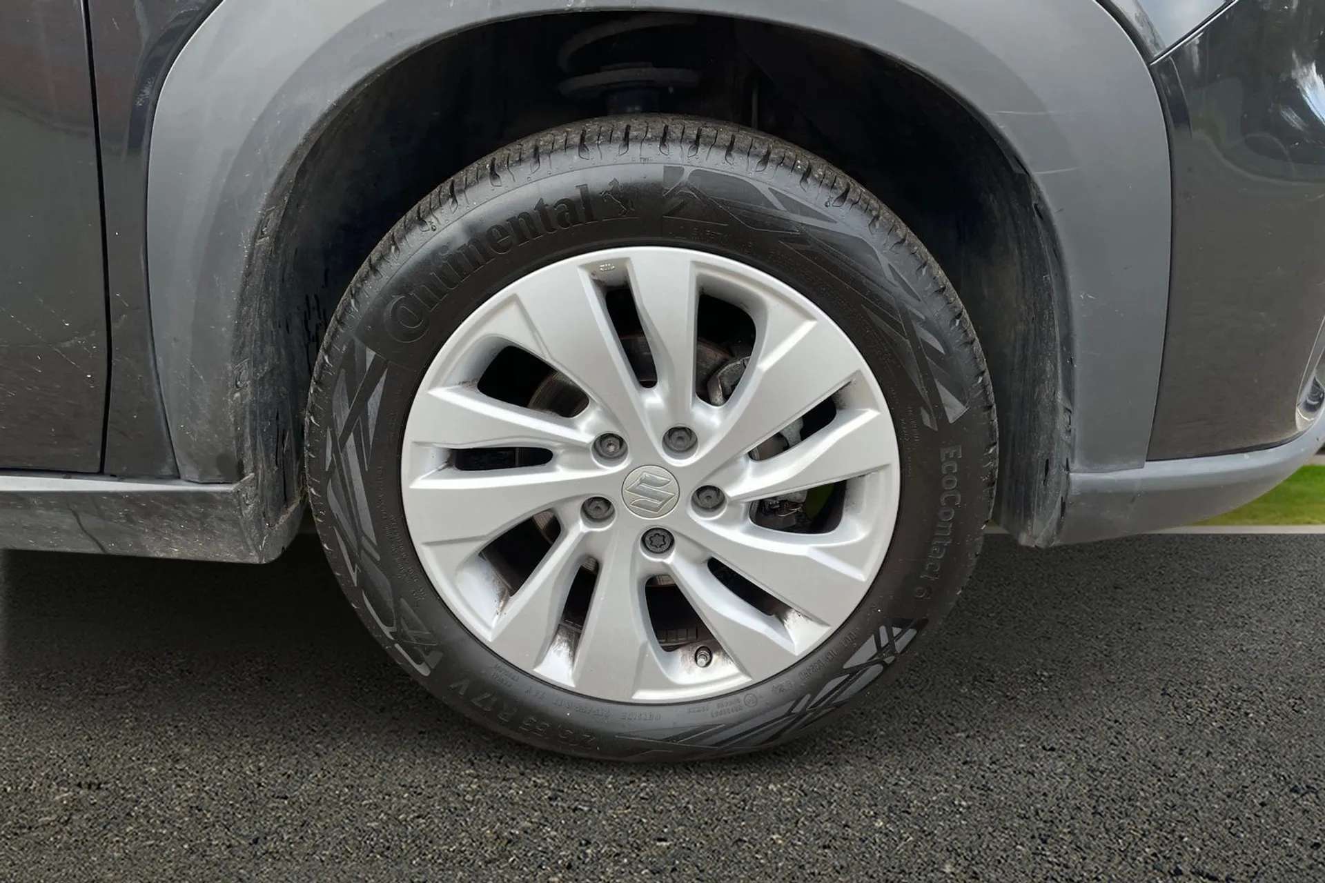 2023 SUZUKI S-CROSS 2023 SUZUKI S-CROSS