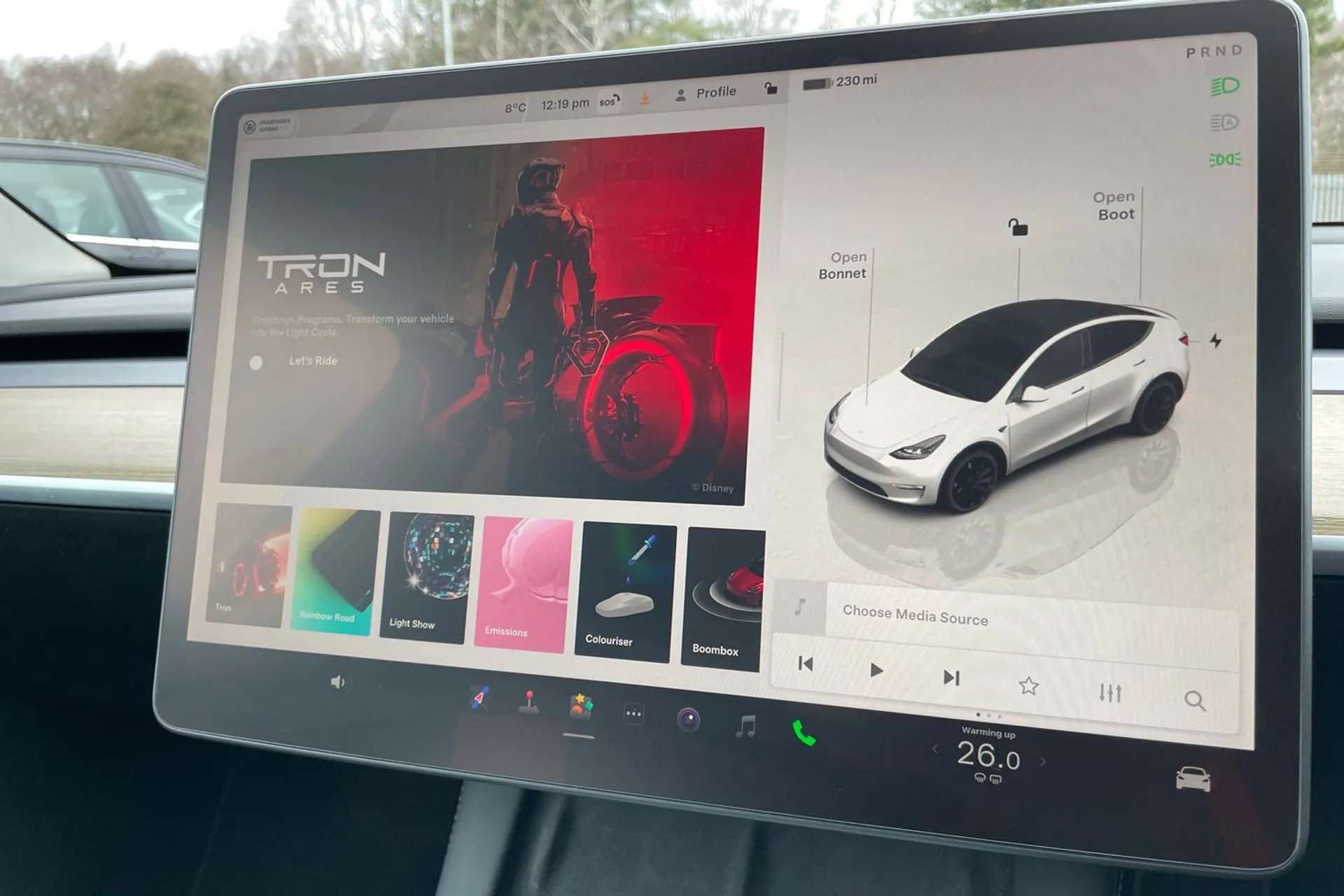 2022 TESLA MODEL Y 2022 TESLA MODEL Y