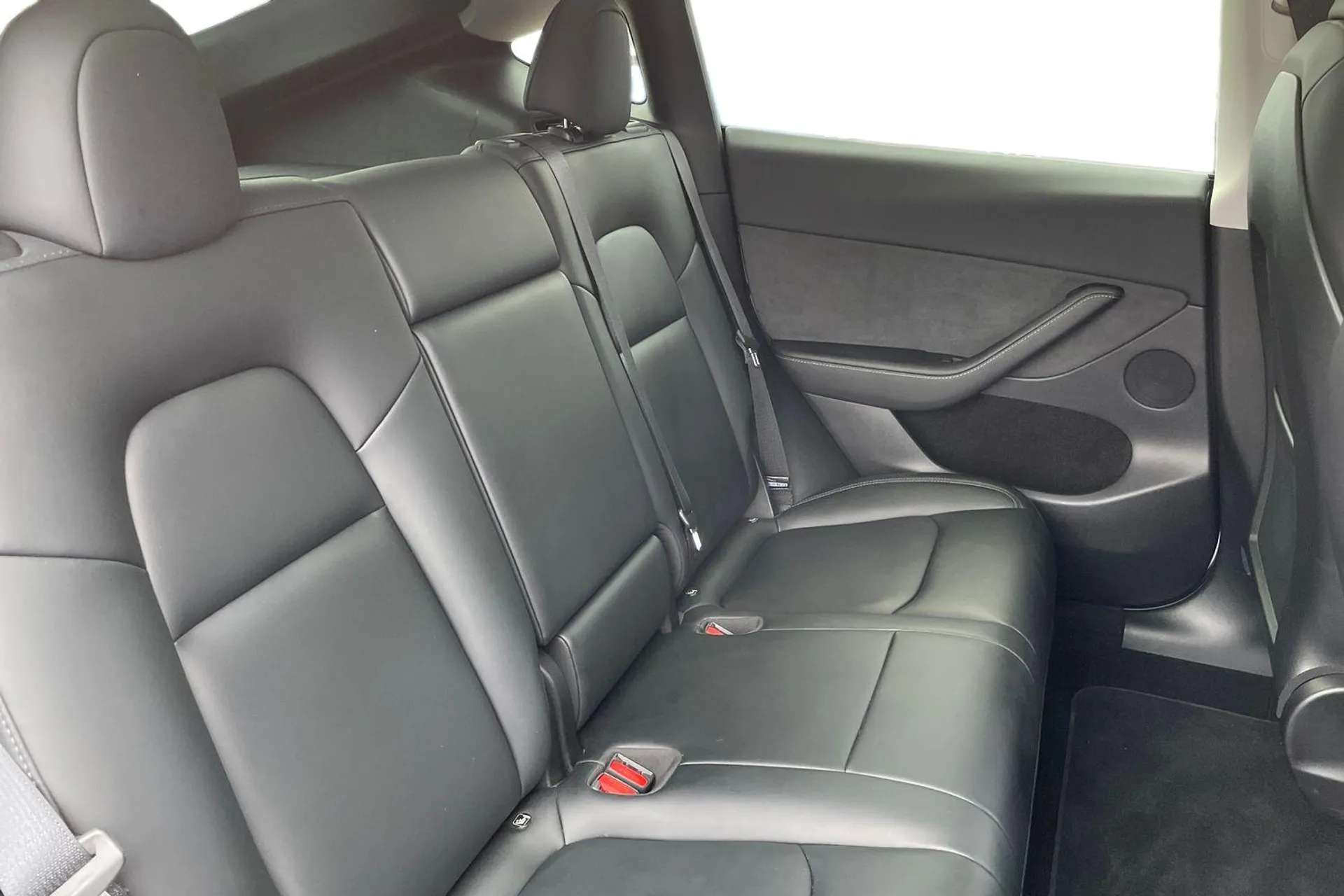 2022 TESLA MODEL Y 2022 TESLA MODEL Y