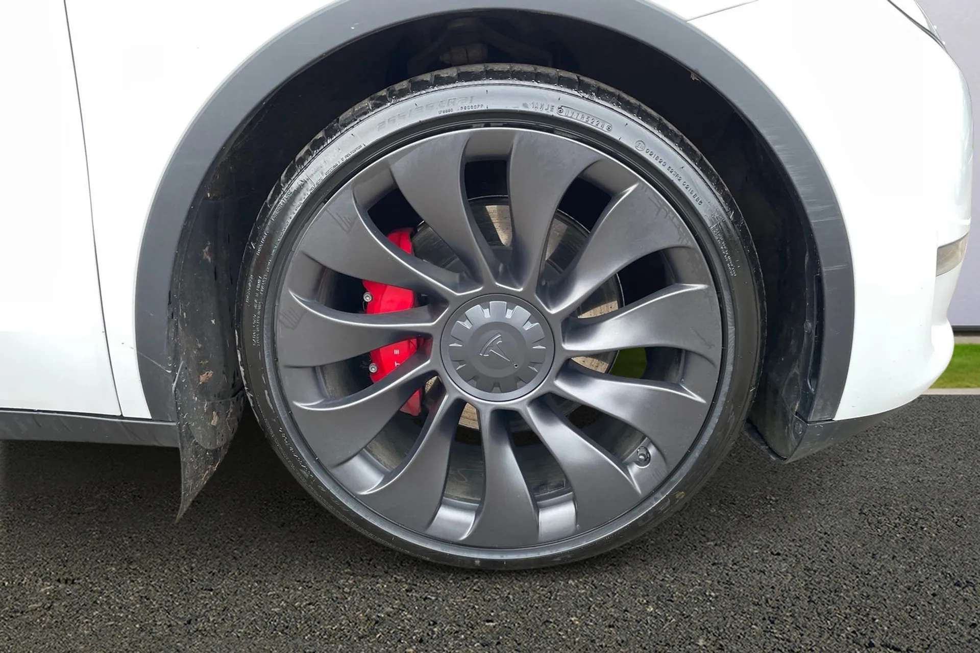 2022 TESLA MODEL Y 2022 TESLA MODEL Y