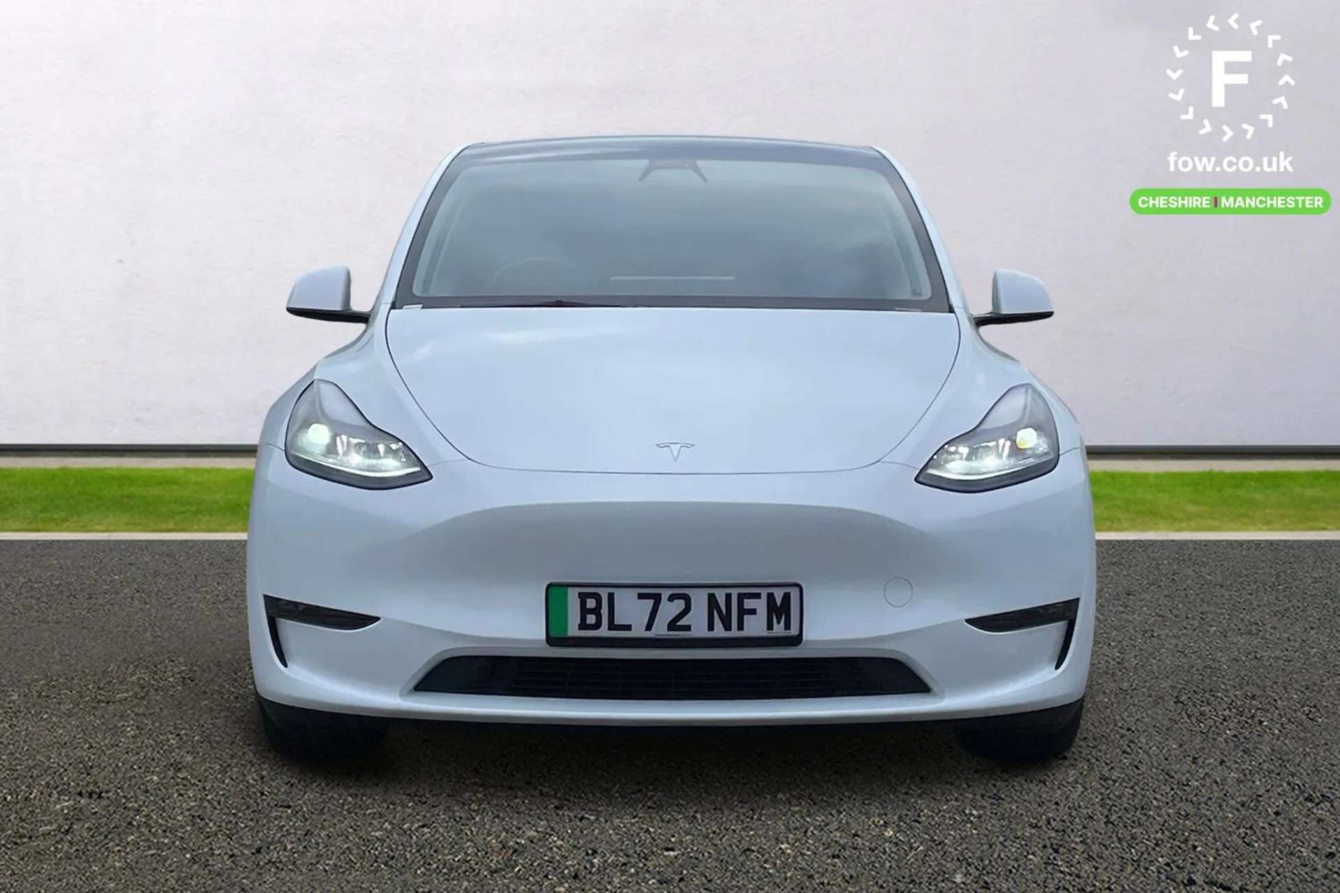 2022 TESLA MODEL Y 2022 TESLA MODEL Y