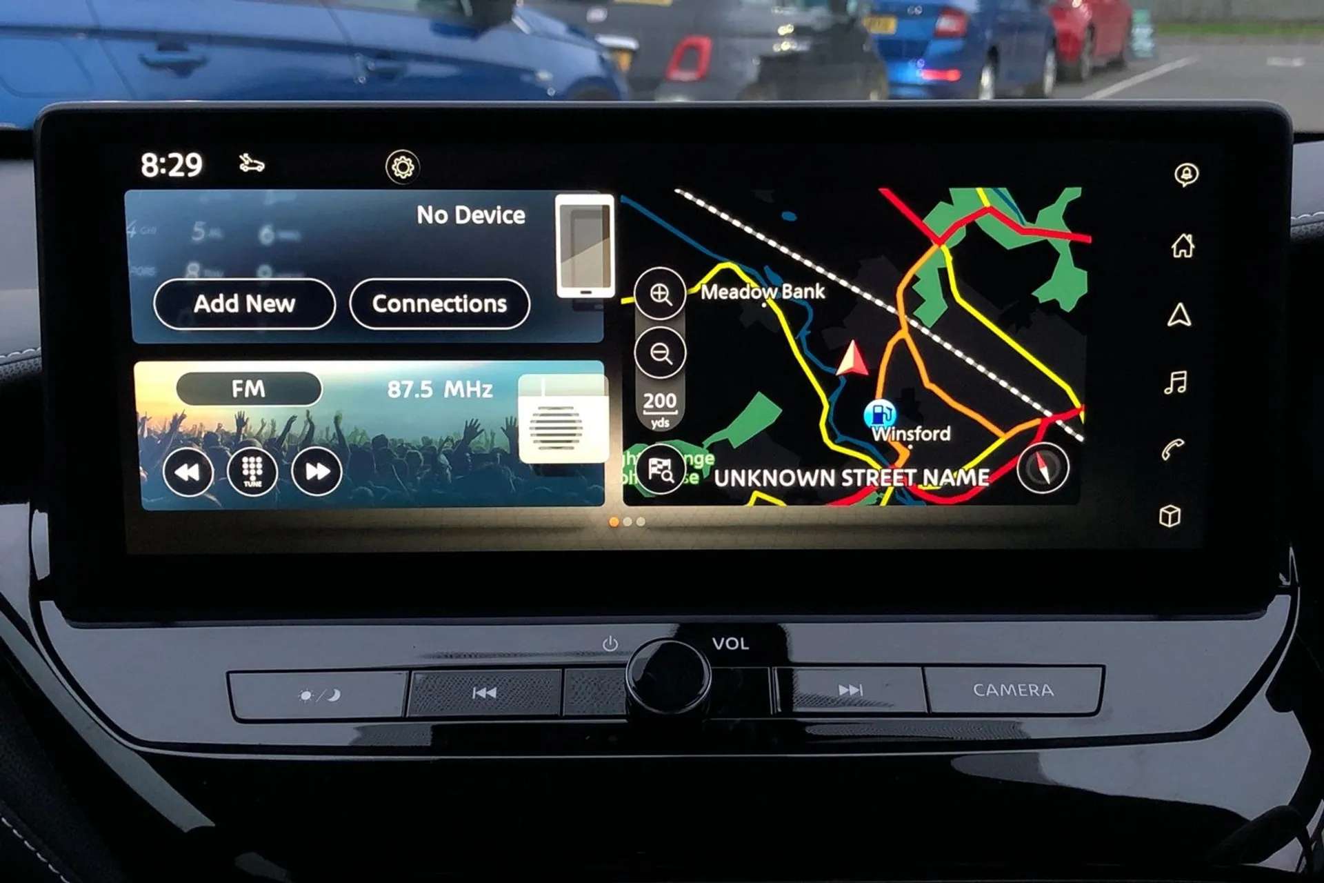 2025 NISSAN JUKE 2025 NISSAN JUKE